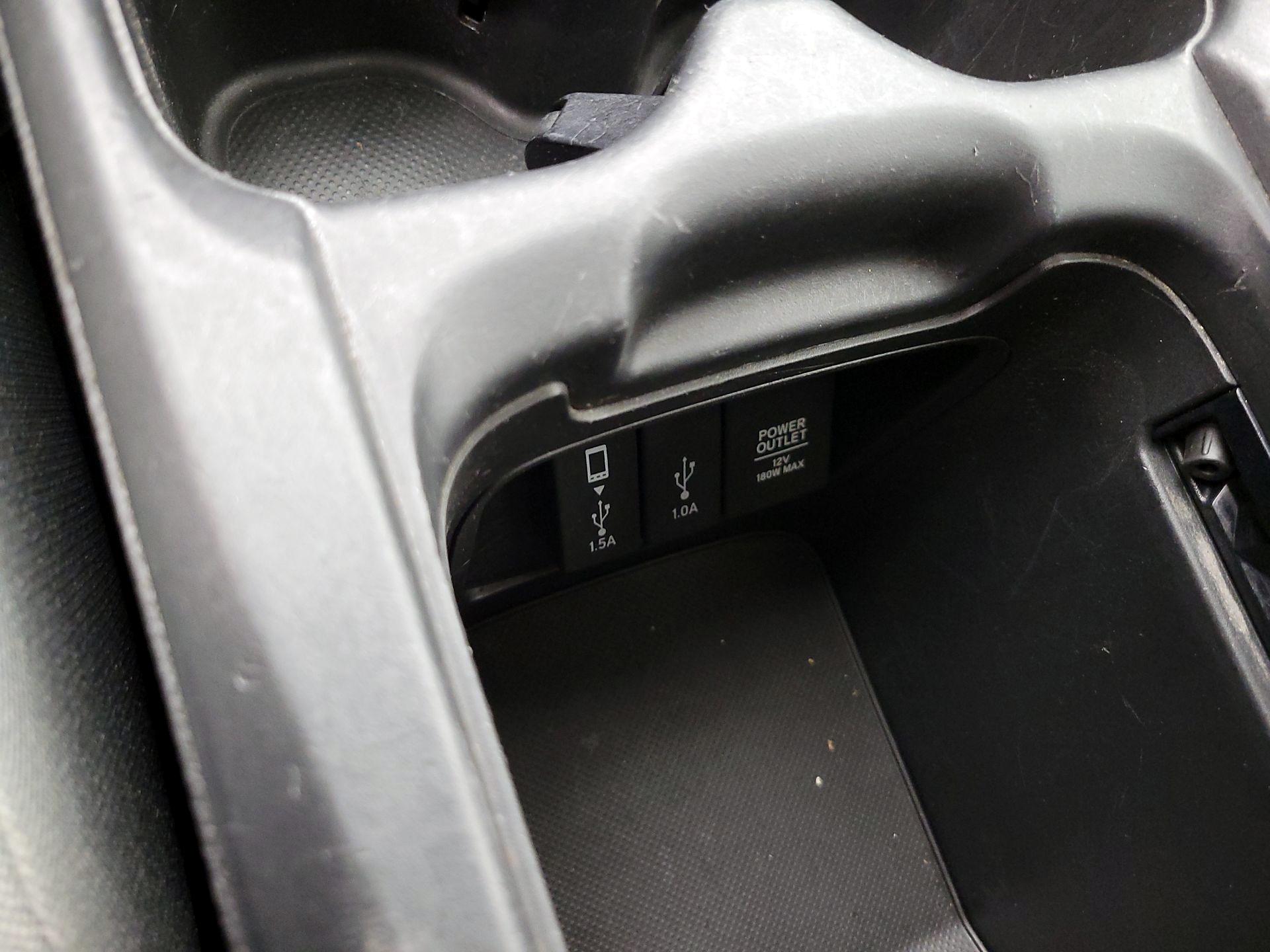 Thumbnail: 2018 Honda CR-V - 18