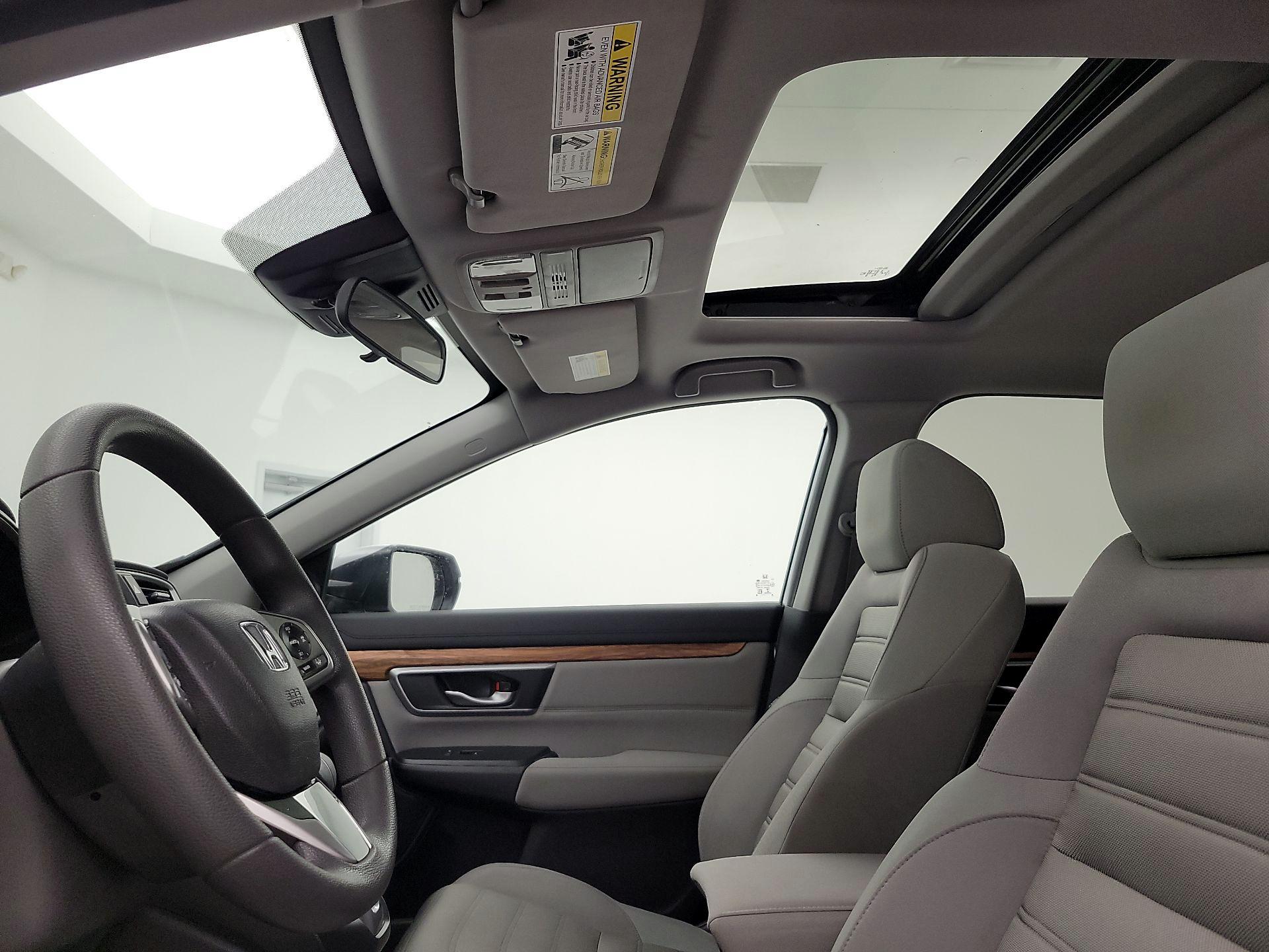 Thumbnail: 2018 Honda CR-V - 19