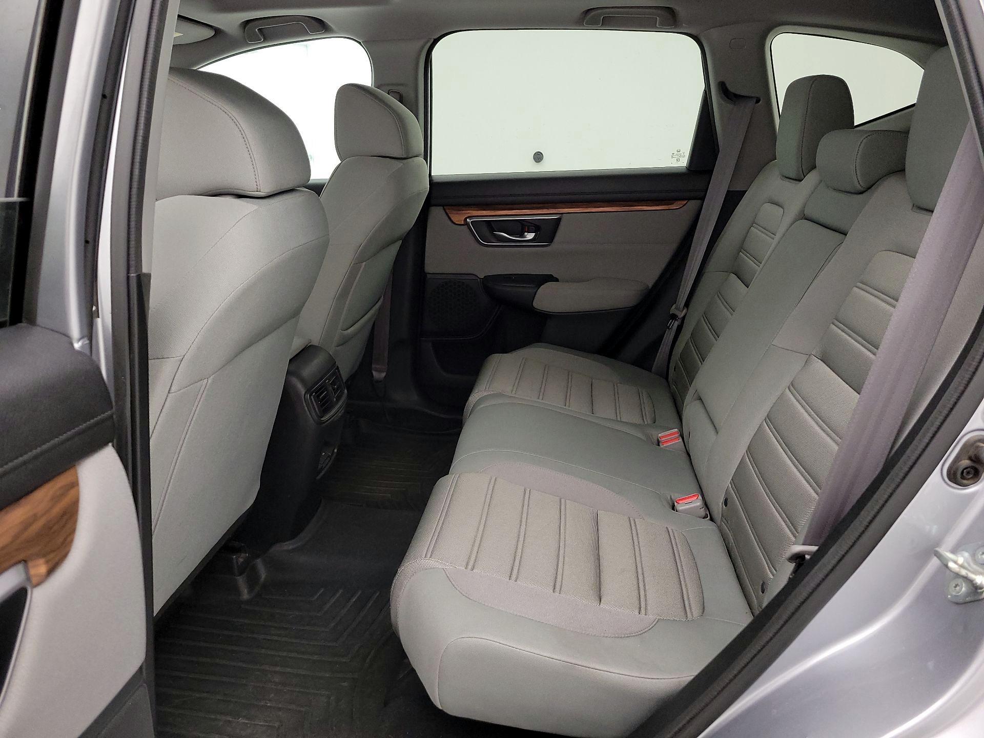 Thumbnail: 2018 Honda CR-V - 20