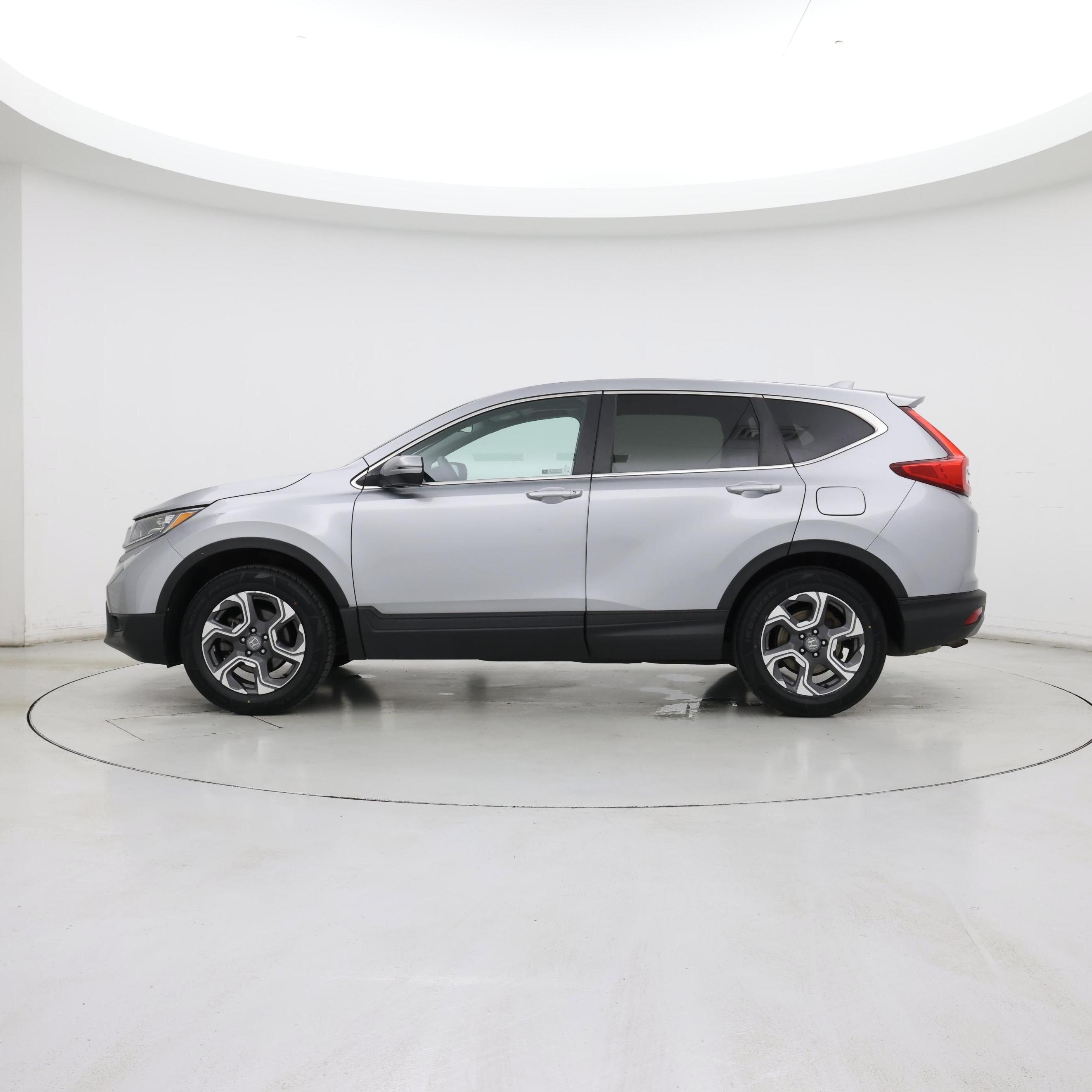 Thumbnail: 2018 Honda CR-V - 3