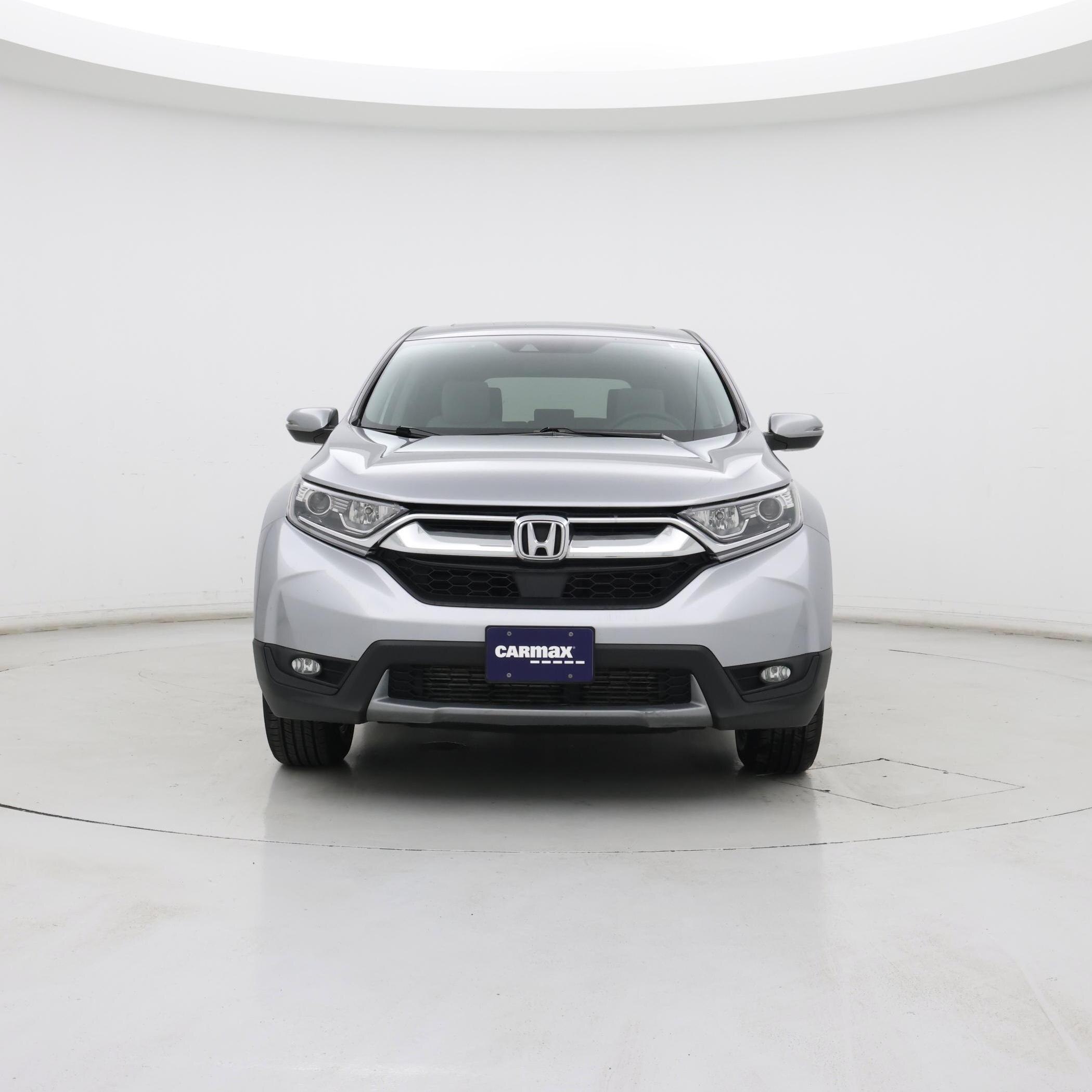 Thumbnail: 2018 Honda CR-V - 5