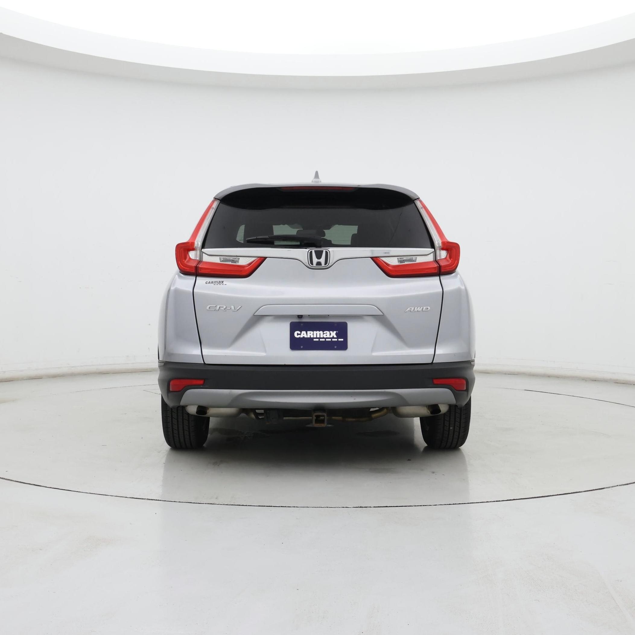 Thumbnail: 2018 Honda CR-V - 6