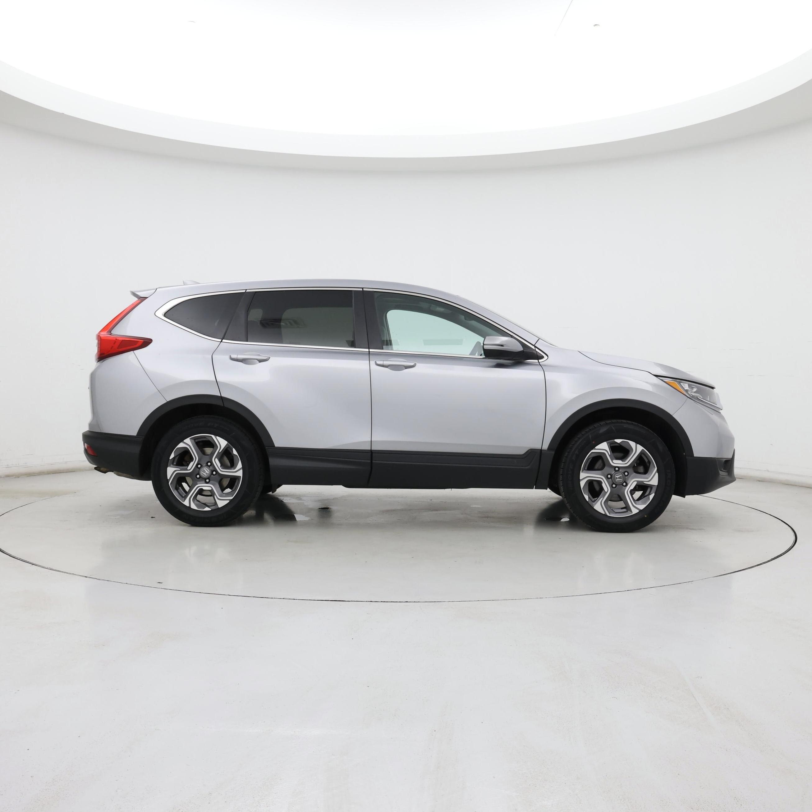 Thumbnail: 2018 Honda CR-V - 7