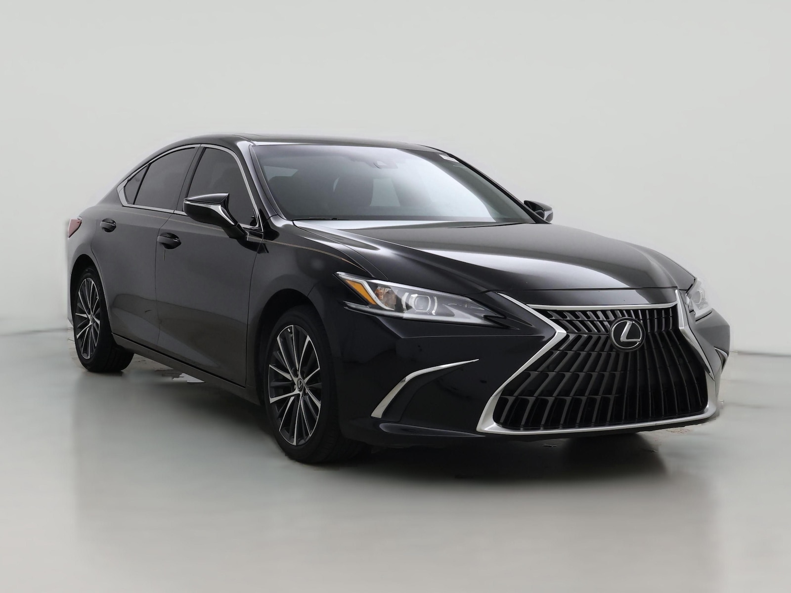 2025 Lexus ES