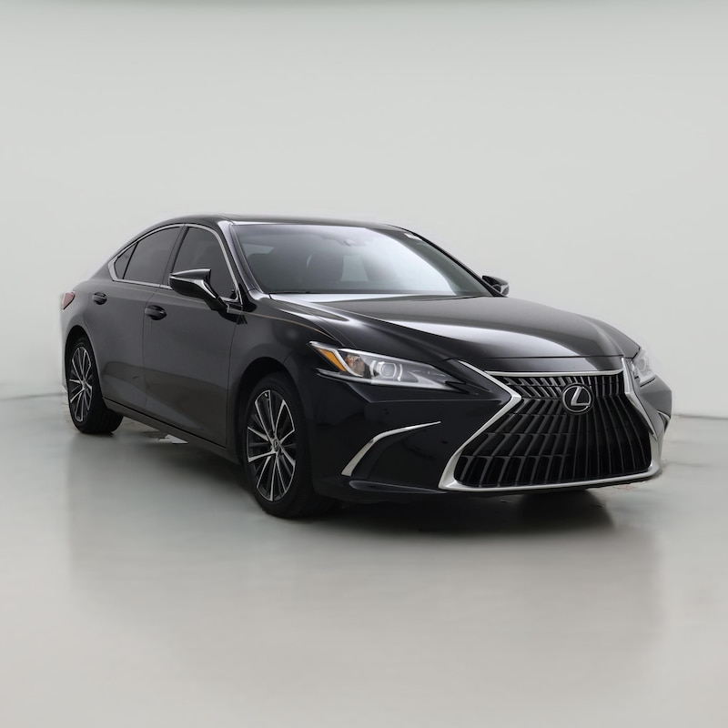 2025 Lexus ES 350