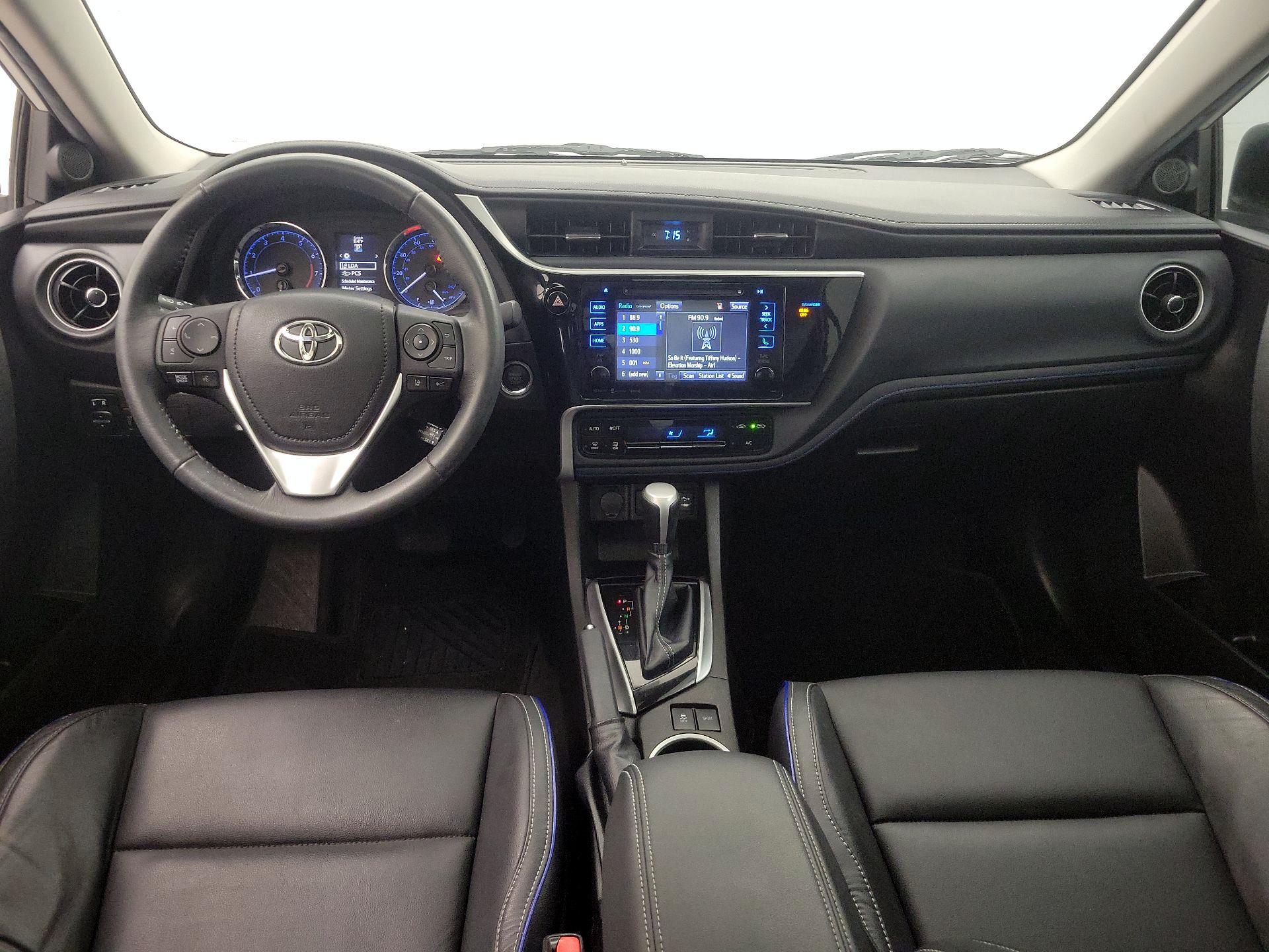 Thumbnail: 2018 Toyota Corolla - 9