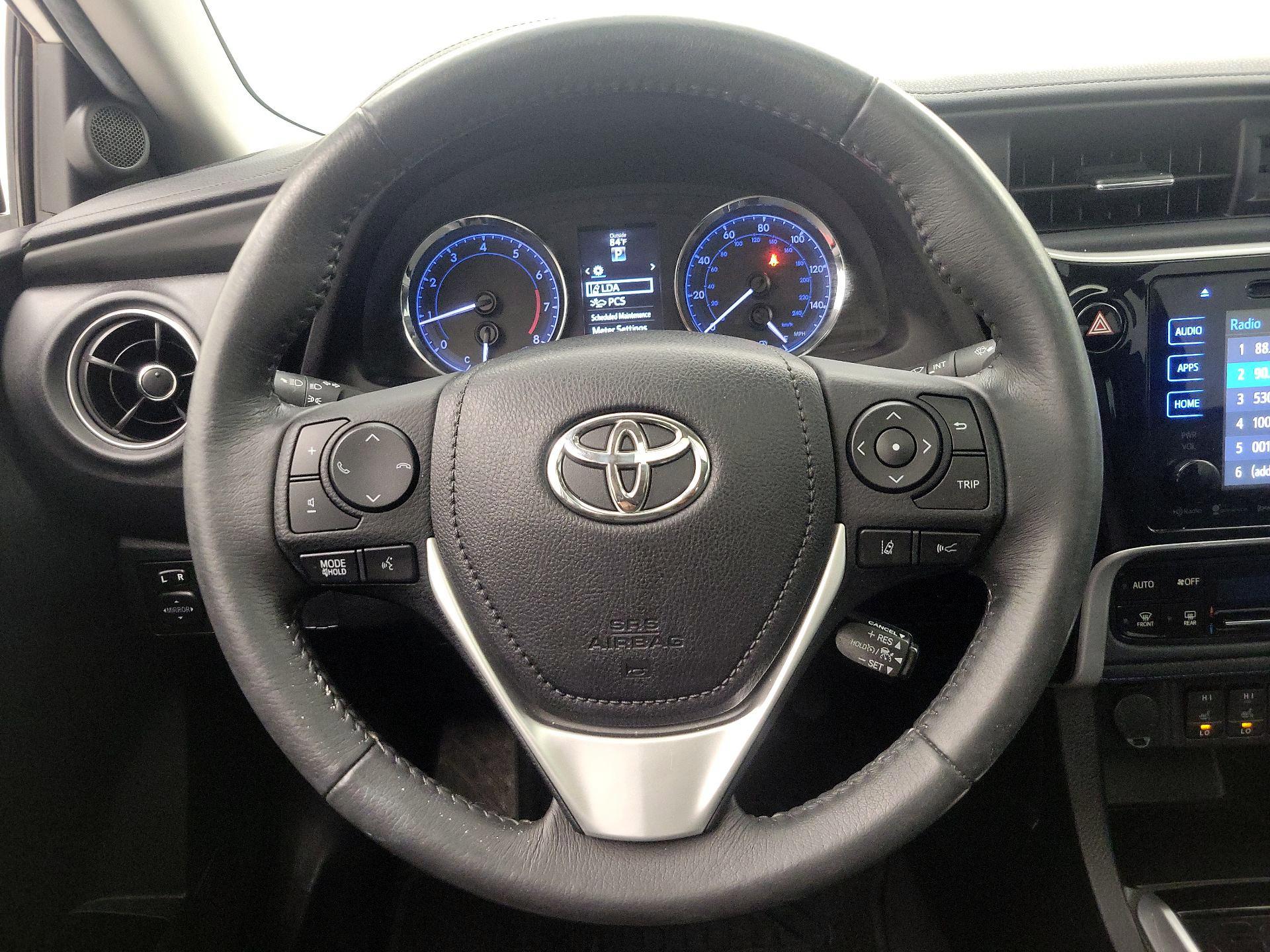 Thumbnail: 2018 Toyota Corolla - 10
