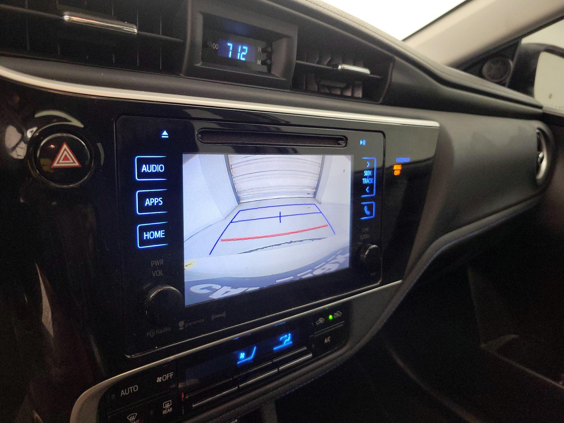 Thumbnail: 2018 Toyota Corolla - 14