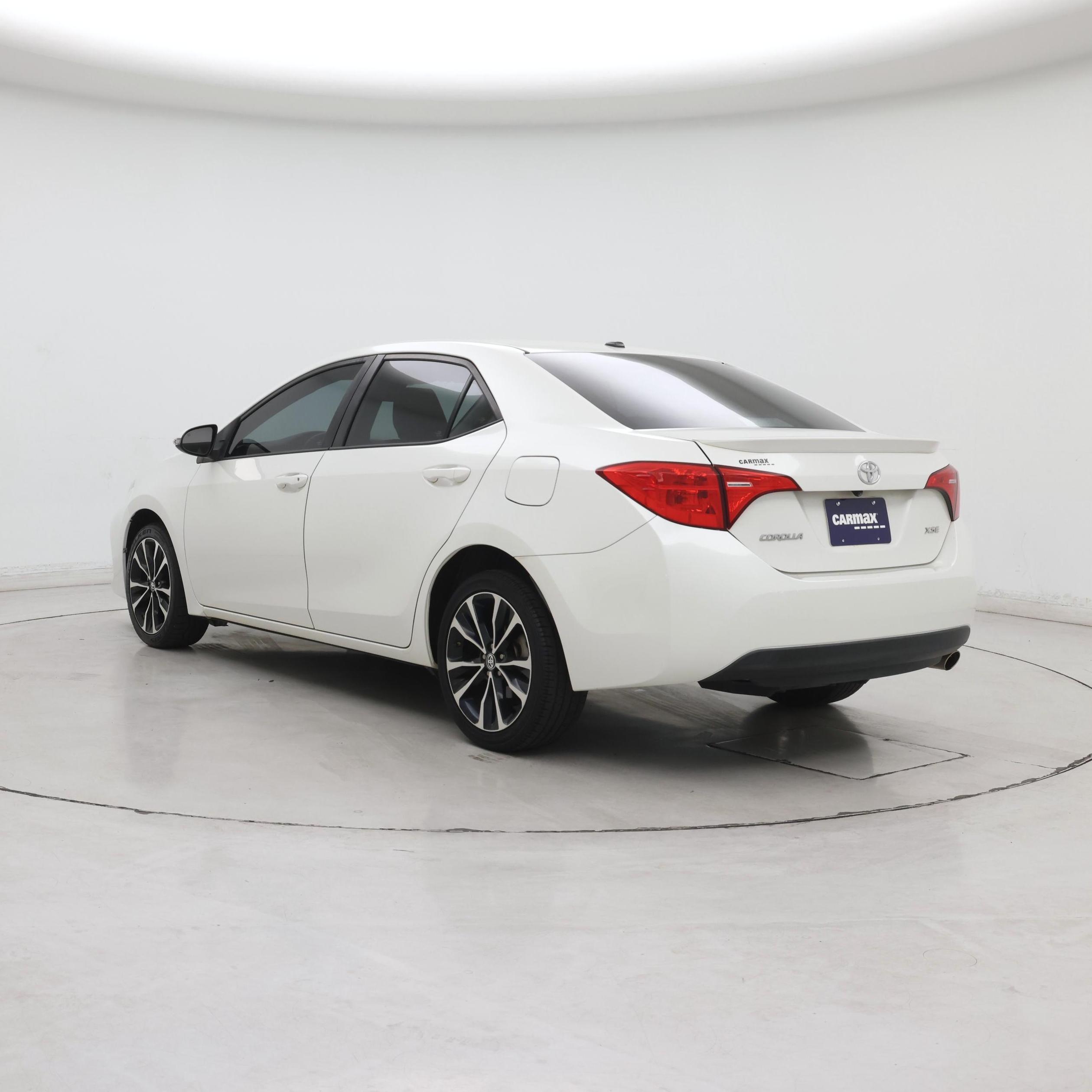 Thumbnail: 2018 Toyota Corolla - 2