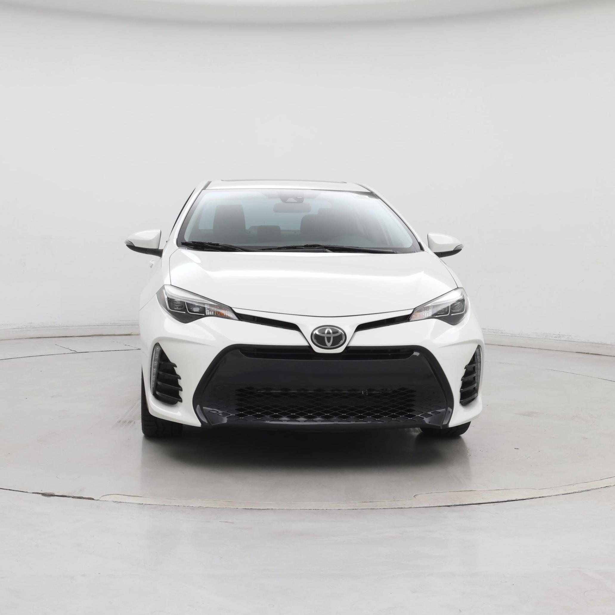 Thumbnail: 2018 Toyota Corolla - 5