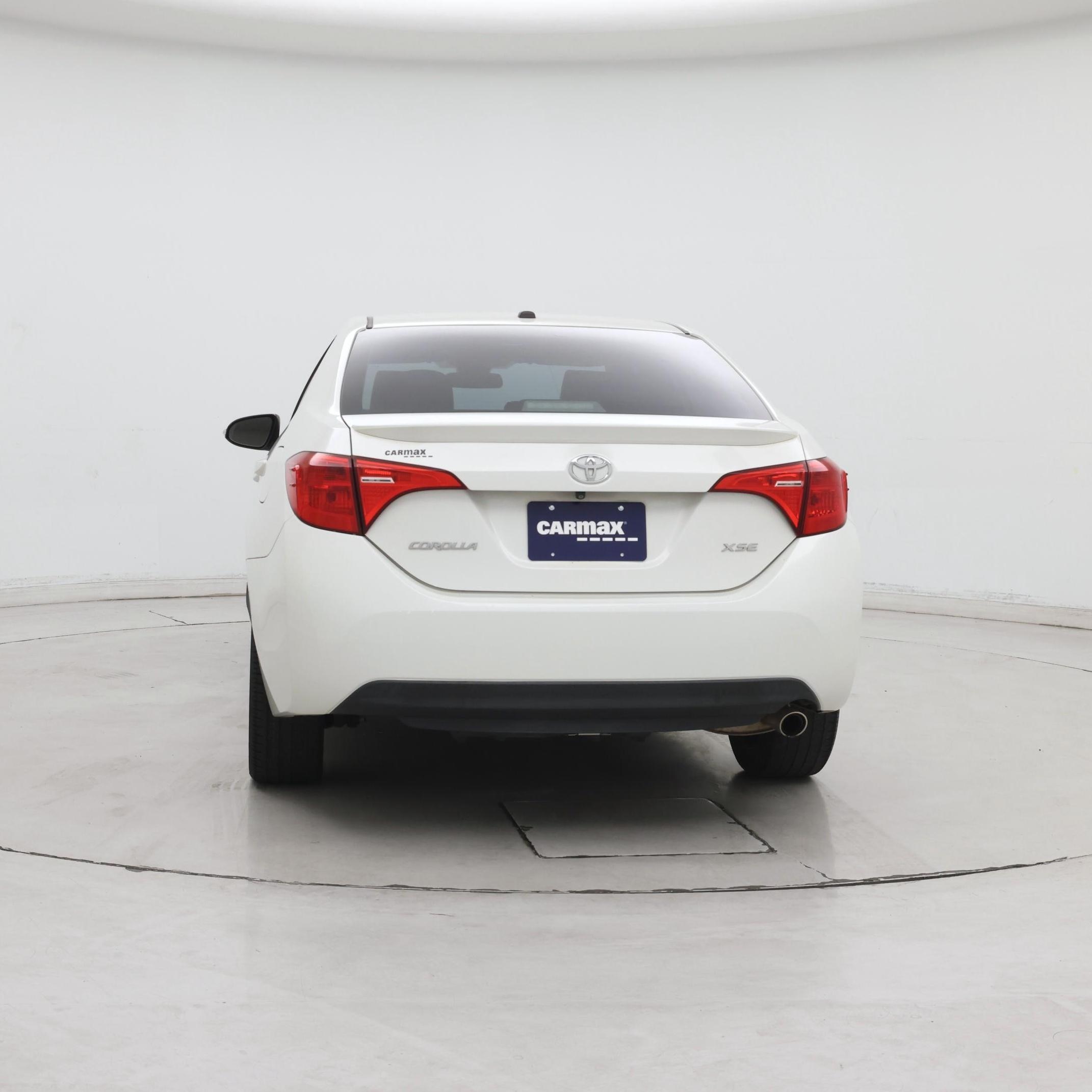 Thumbnail: 2018 Toyota Corolla - 6