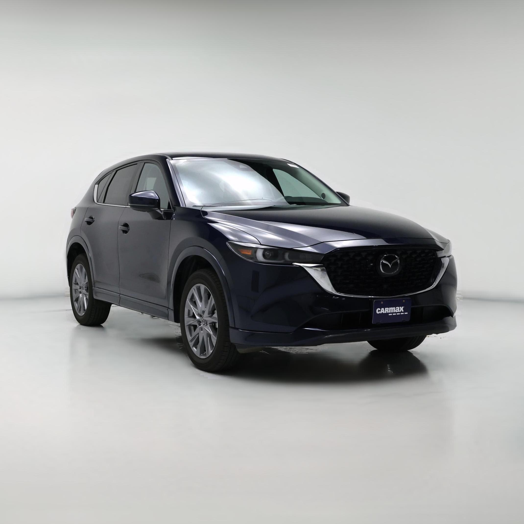 Thumbnail: 2024 Mazda CX-5 - 1