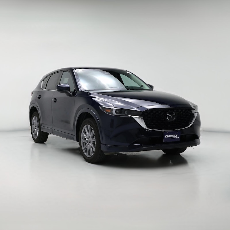 2024 Mazda CX-5 2.5 S Premium Package