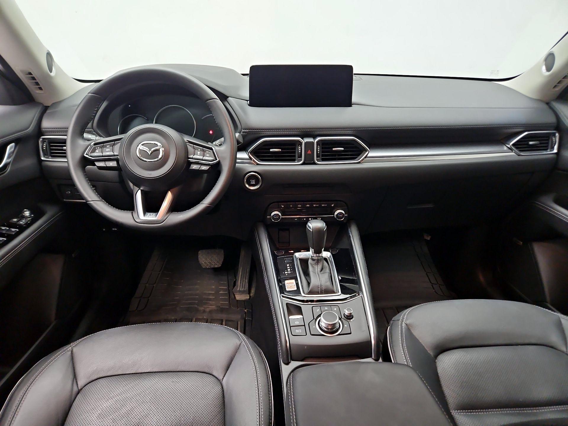 Thumbnail: 2024 Mazda CX-5 - 9
