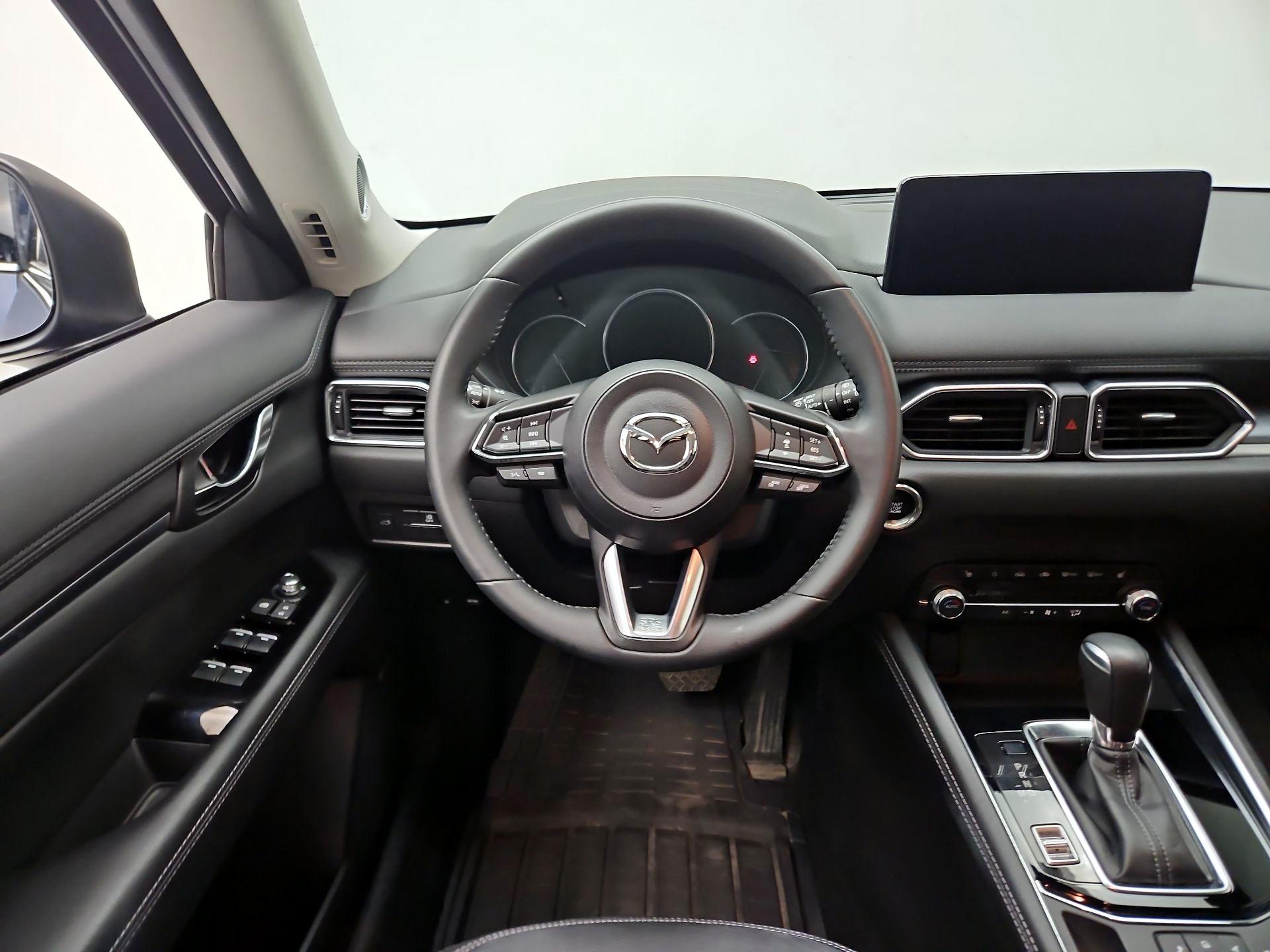 Thumbnail: 2024 Mazda CX-5 - 10