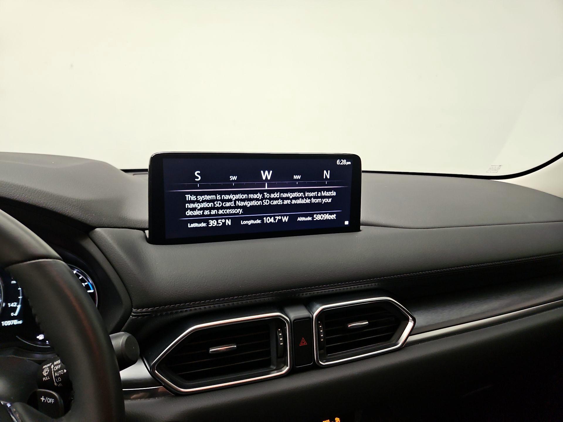 Thumbnail: 2024 Mazda CX-5 - 14