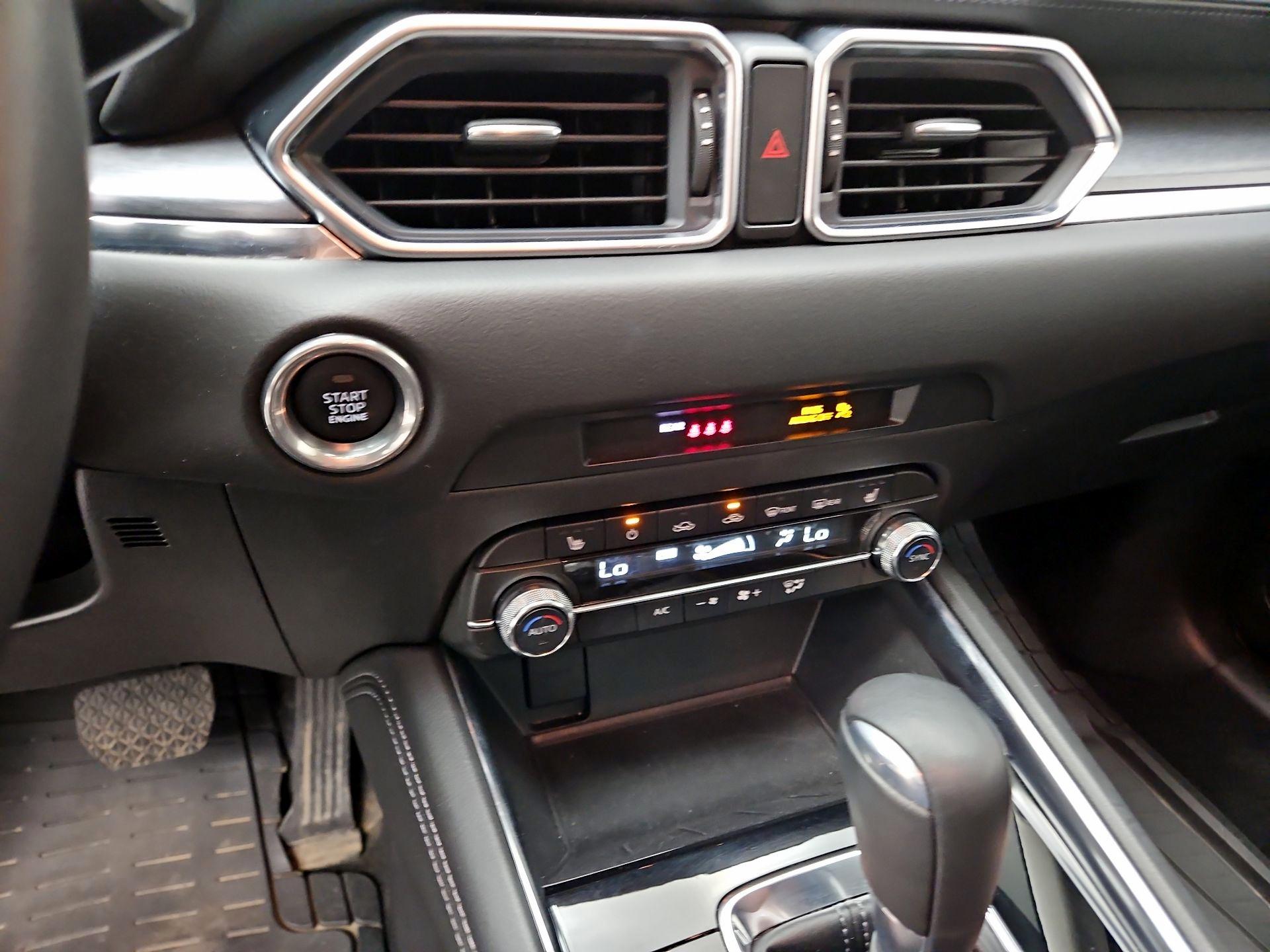 Thumbnail: 2024 Mazda CX-5 - 17