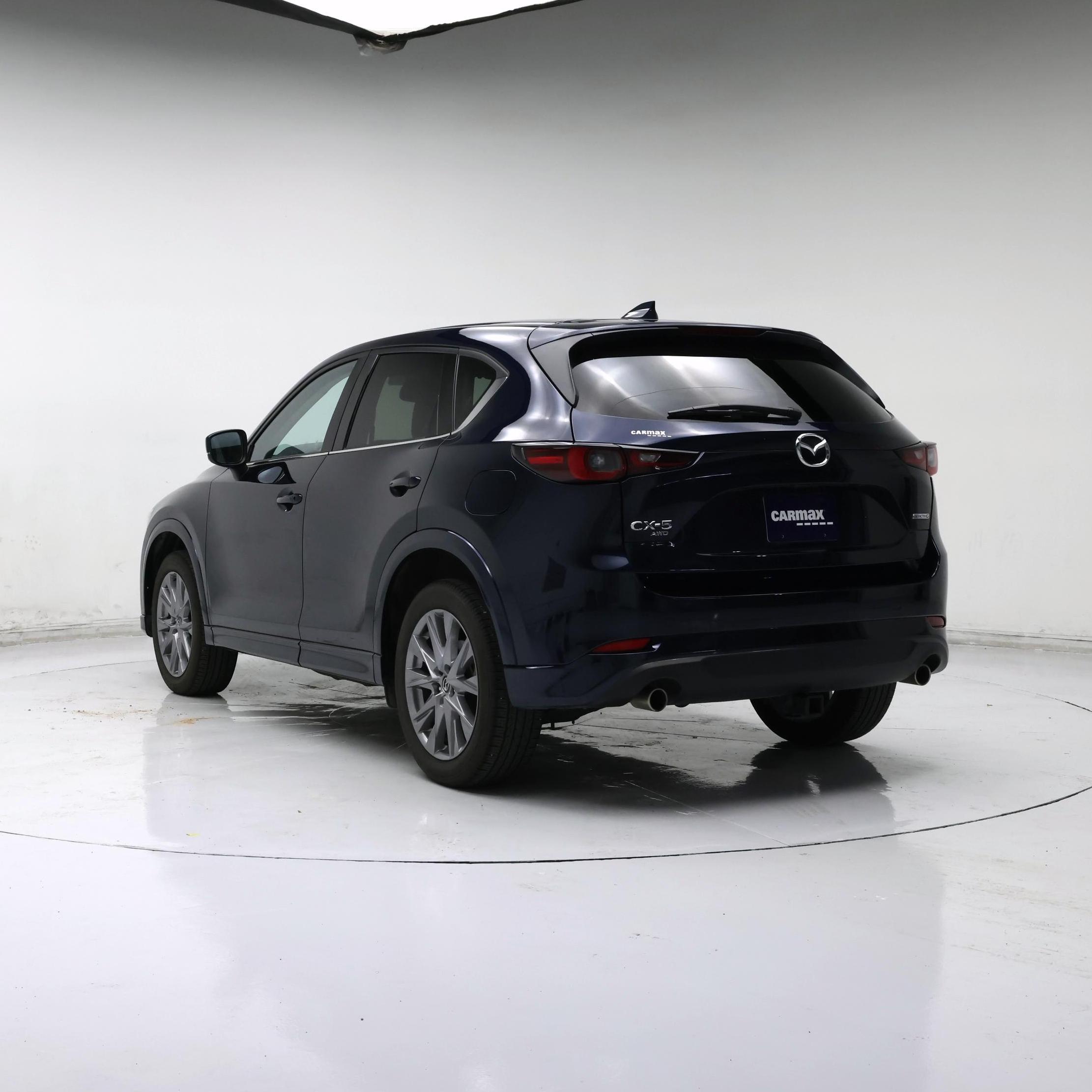 Thumbnail: 2024 Mazda CX-5 - 2