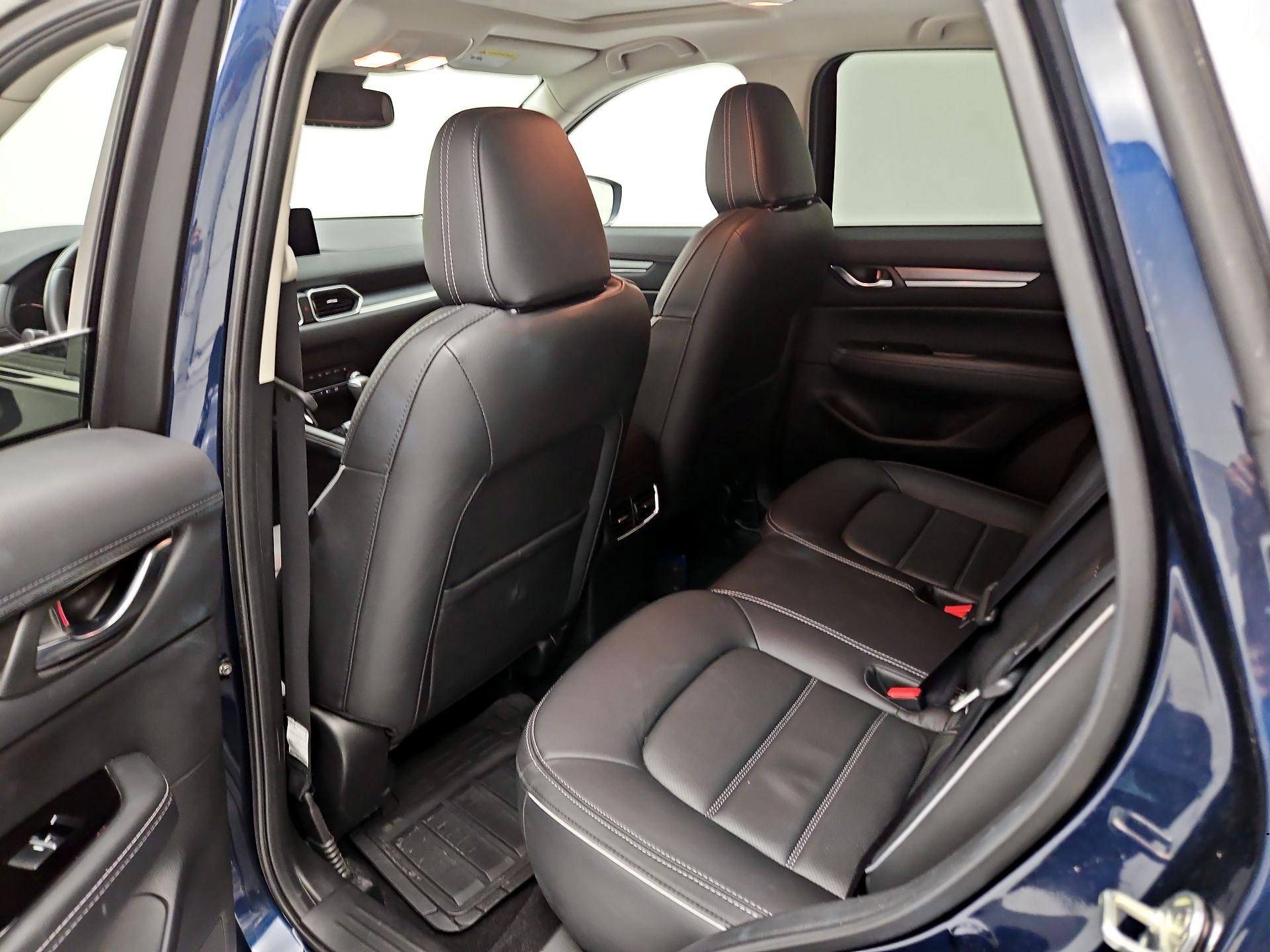 Thumbnail: 2024 Mazda CX-5 - 20