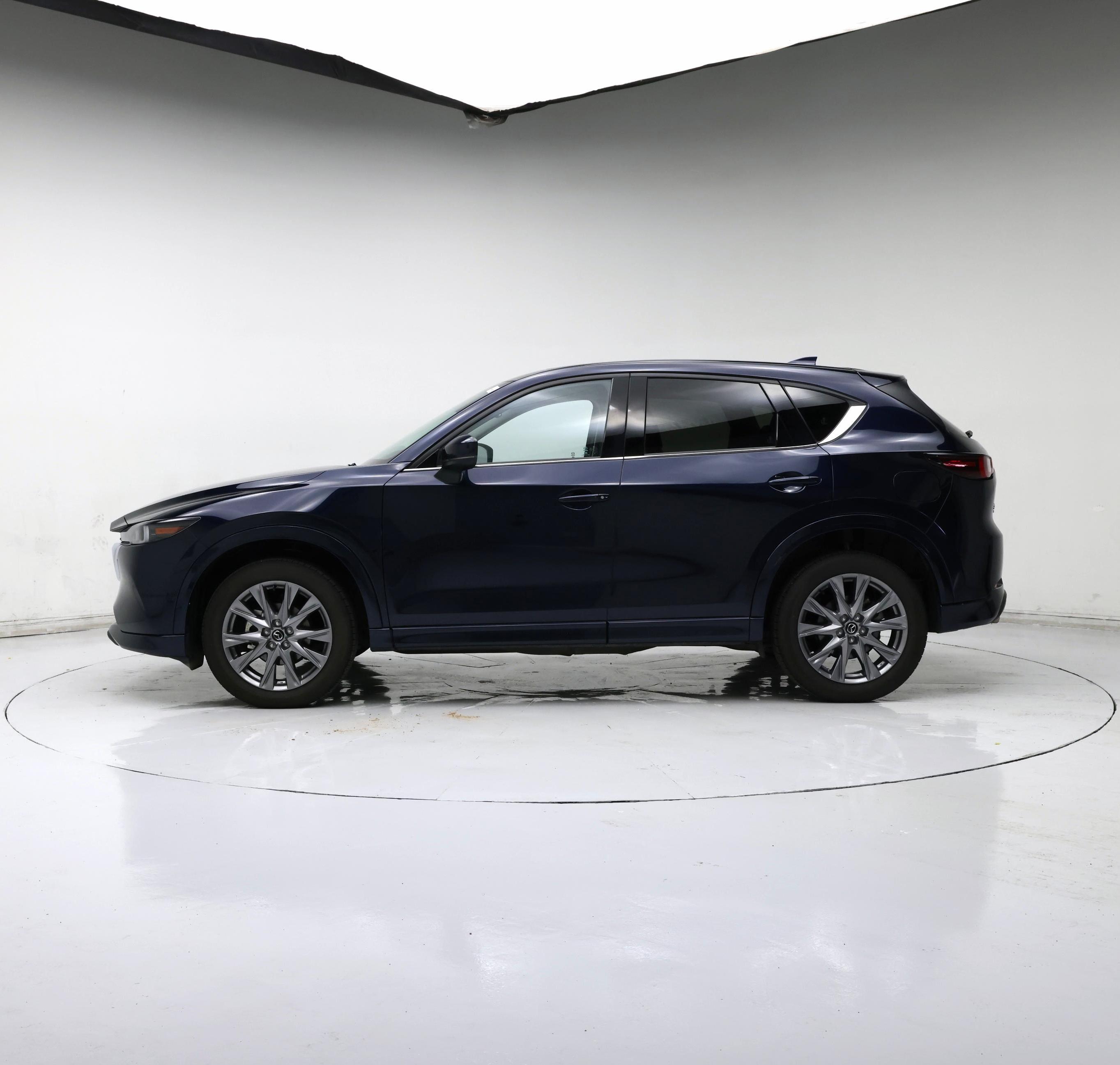 Thumbnail: 2024 Mazda CX-5 - 3
