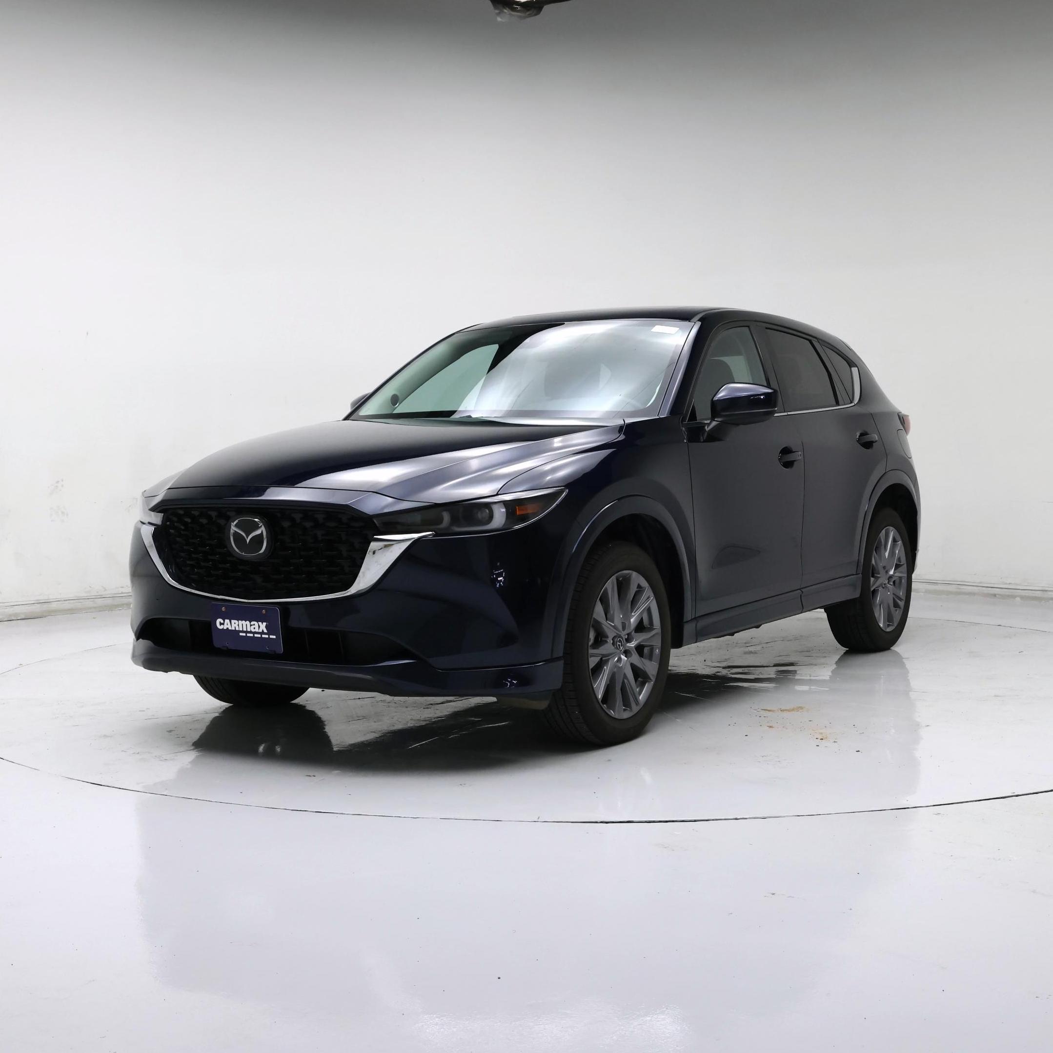 Thumbnail: 2024 Mazda CX-5 - 4