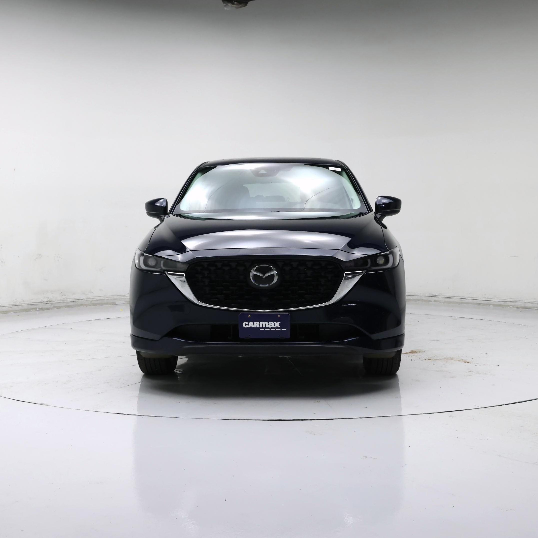 Thumbnail: 2024 Mazda CX-5 - 5