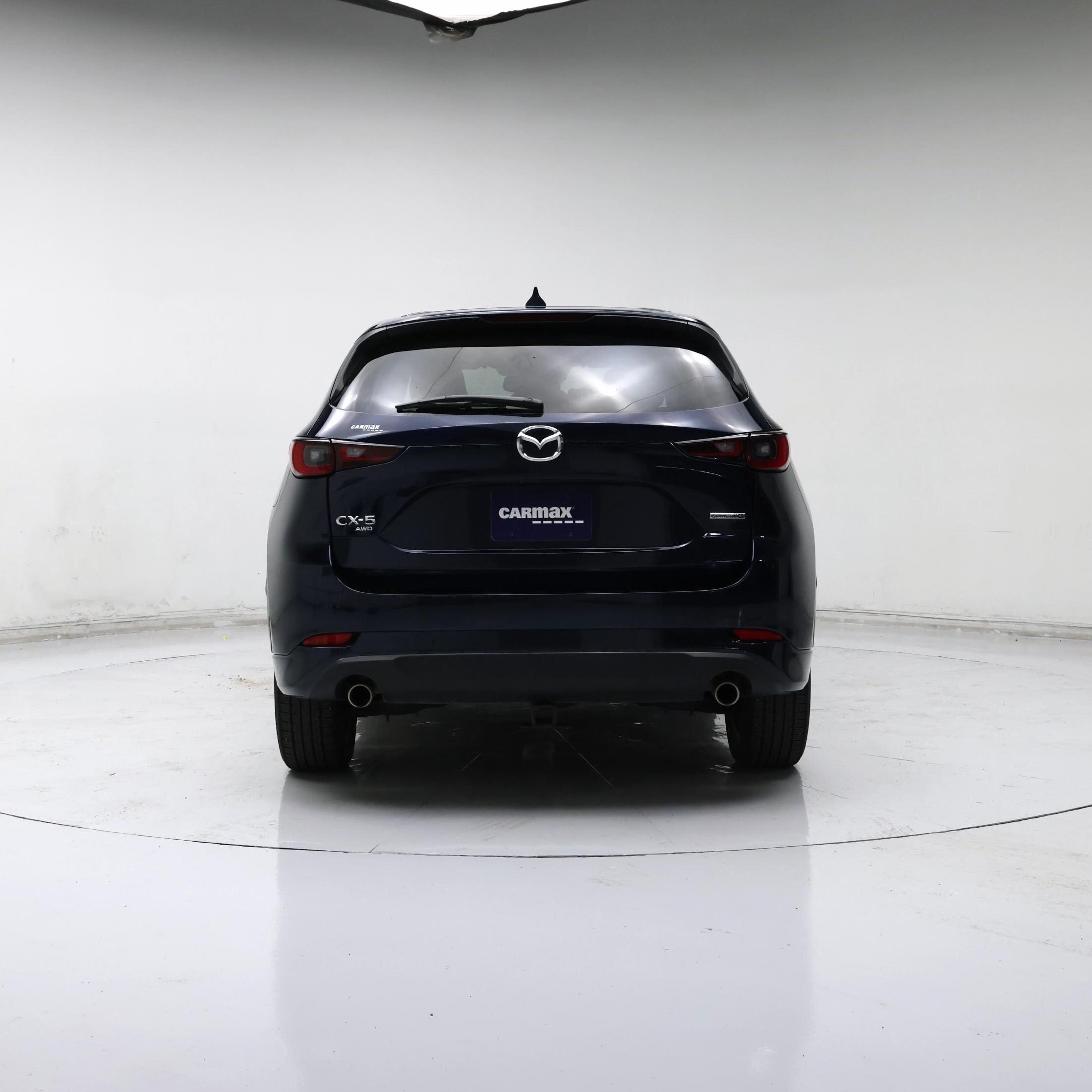 Thumbnail: 2024 Mazda CX-5 - 6