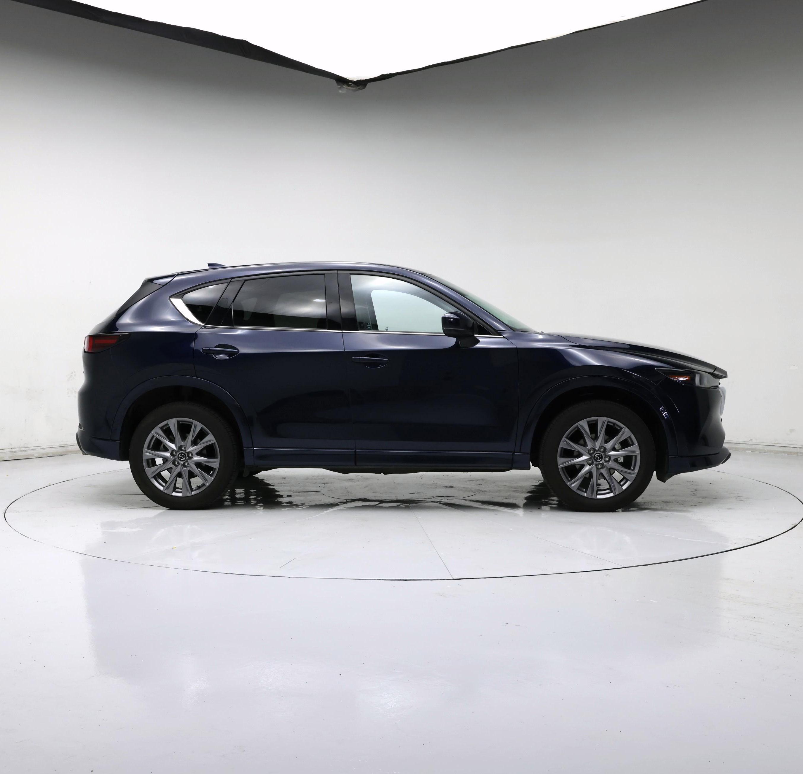 Thumbnail: 2024 Mazda CX-5 - 7
