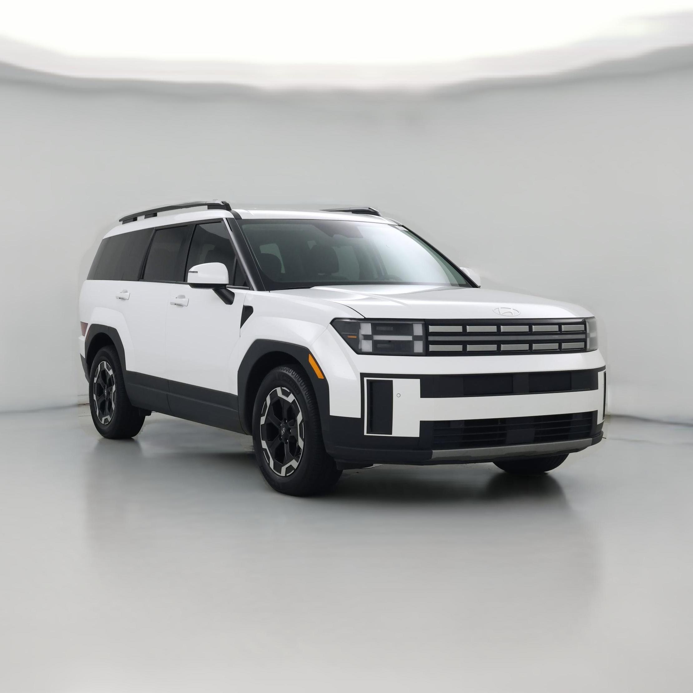 Thumbnail: 2024 Hyundai Santa Fe - 1