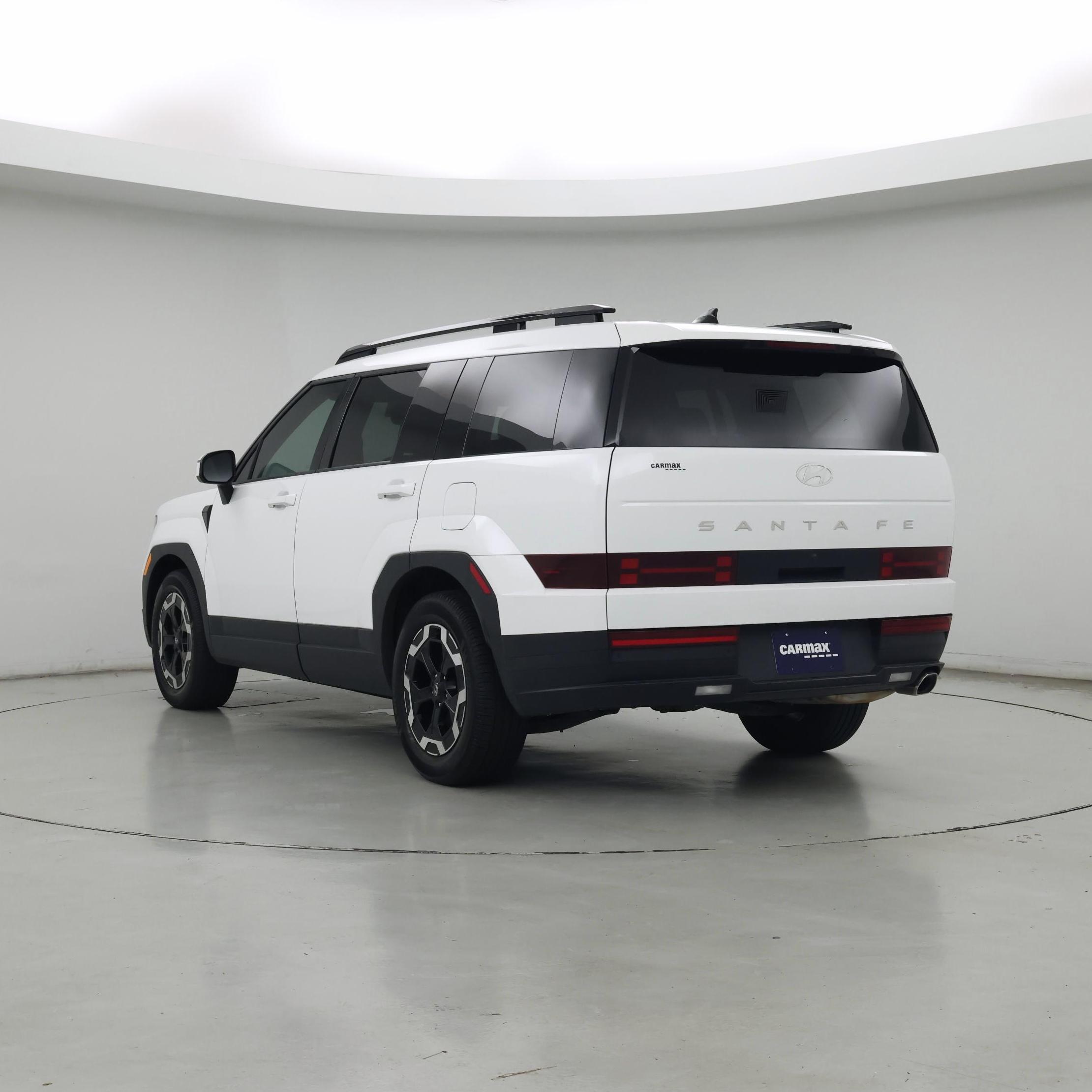 Thumbnail: 2024 Hyundai Santa Fe - 2