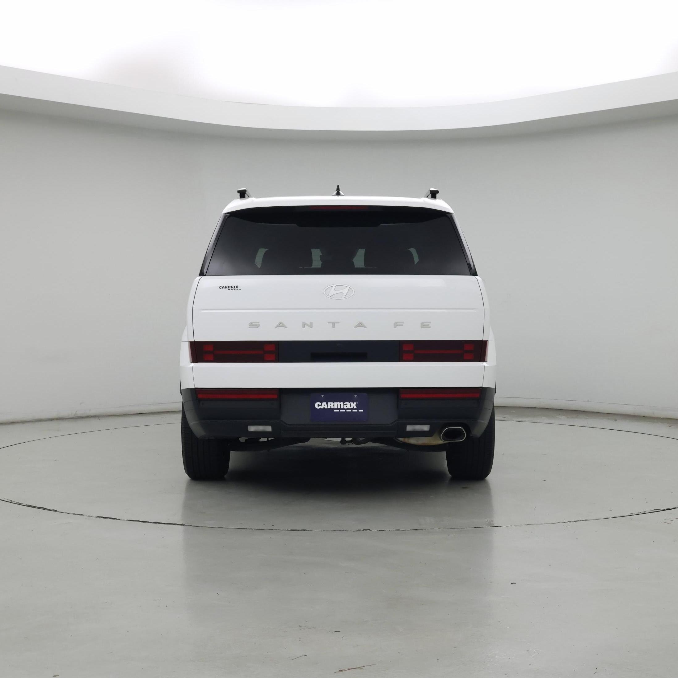 Thumbnail: 2024 Hyundai Santa Fe - 6