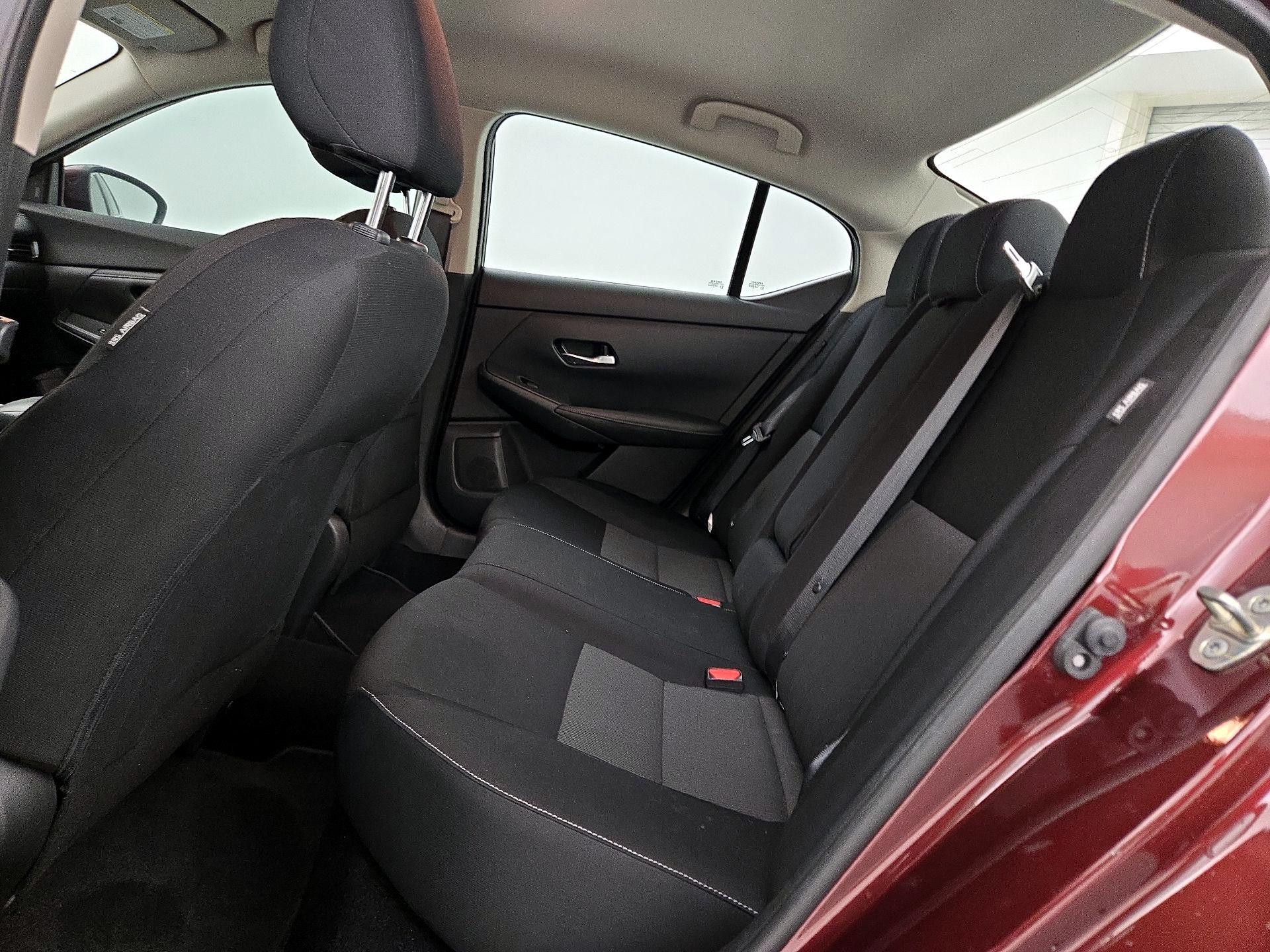 Thumbnail: 2020 Nissan Sentra - 19