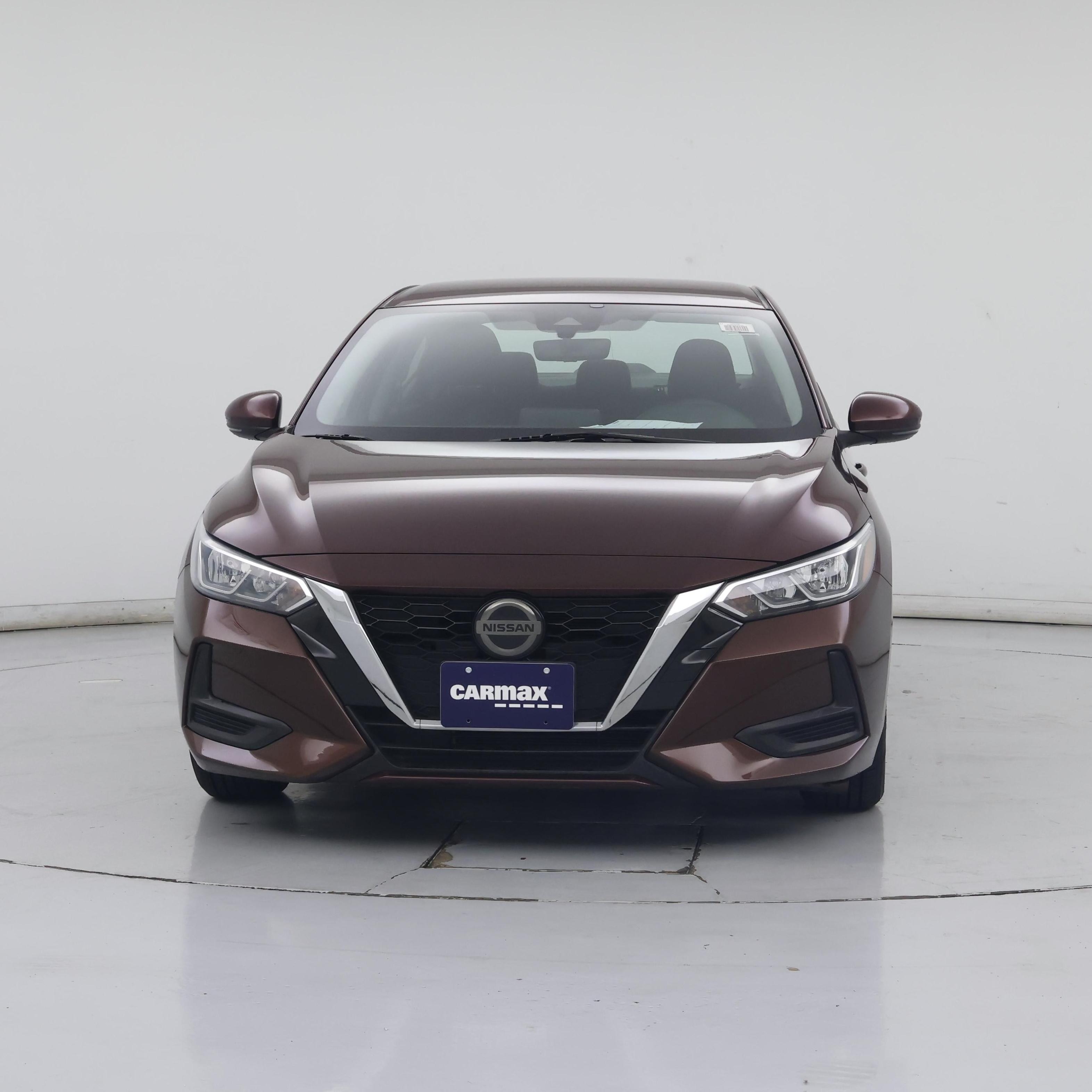 Thumbnail: 2020 Nissan Sentra - 5