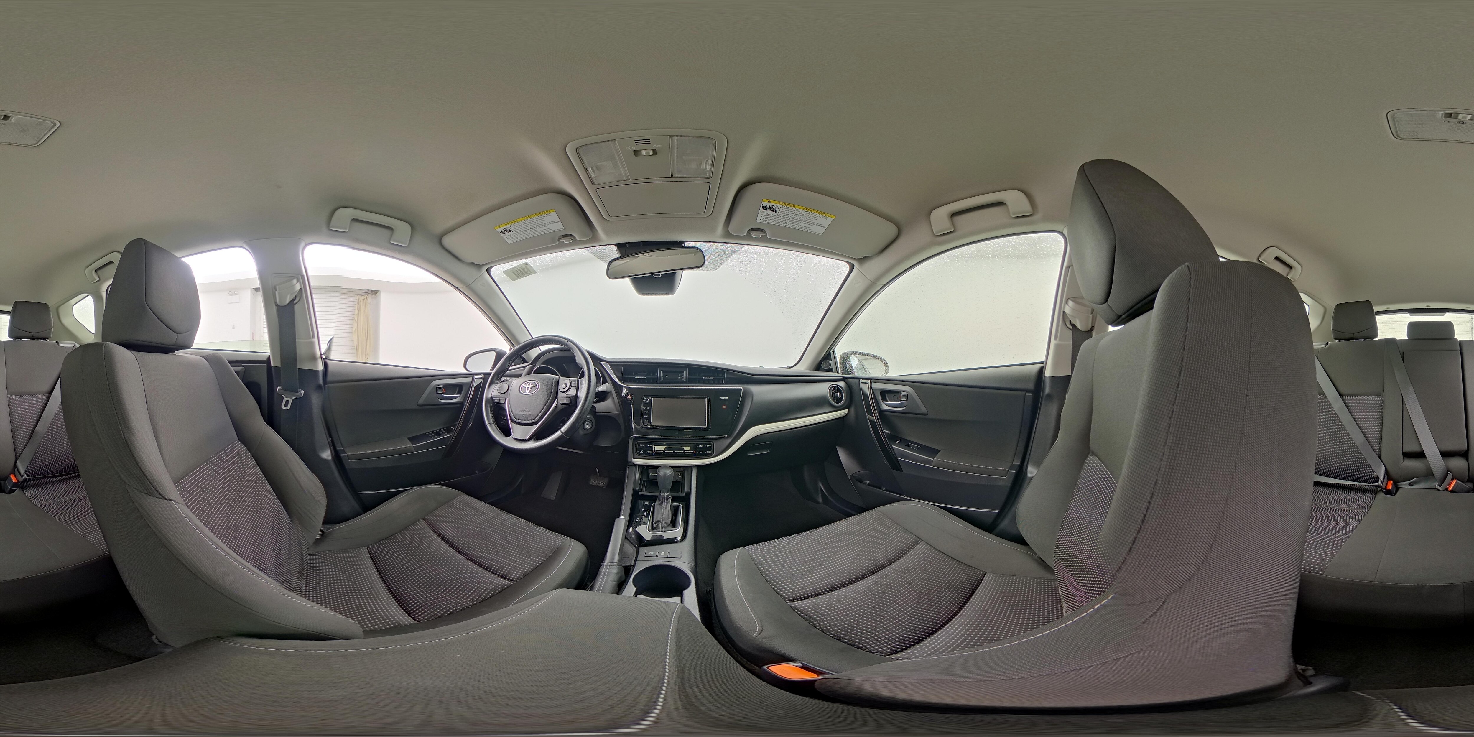 2018 Toyota Corolla iM Base - Photo 24