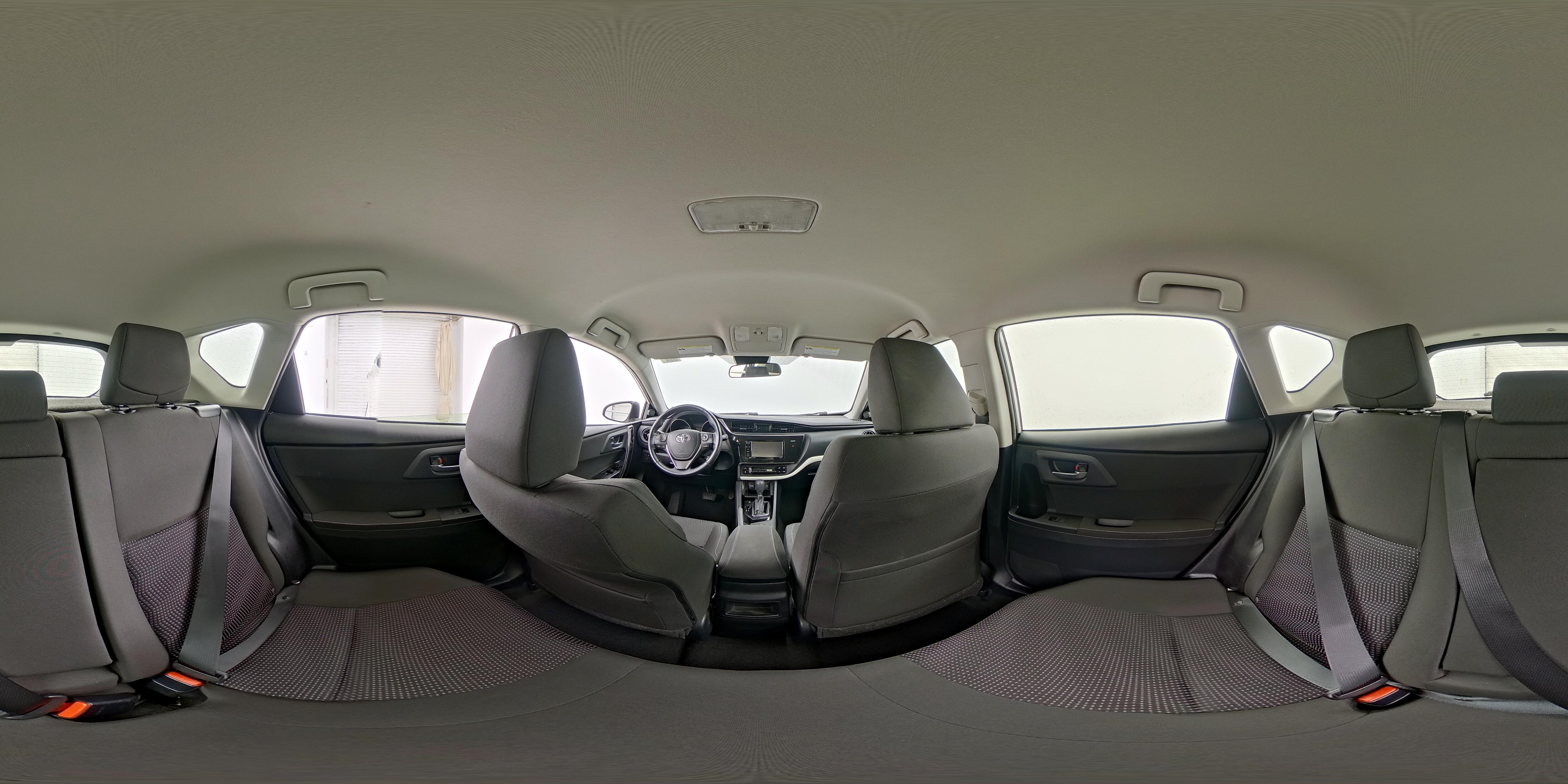 2018 Toyota Corolla iM Base - Photo 25
