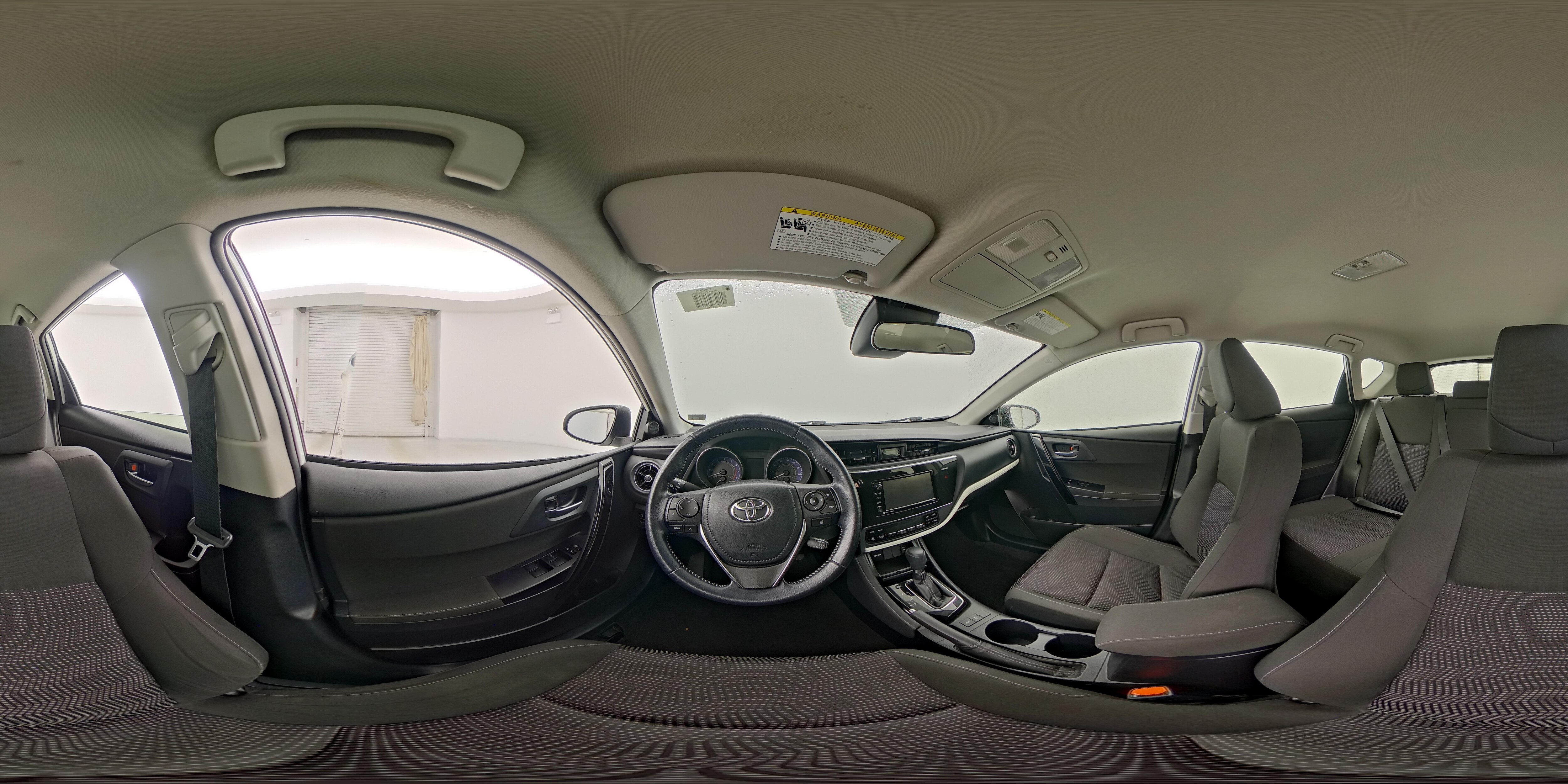 2018 Toyota Corolla iM Base - Photo 26
