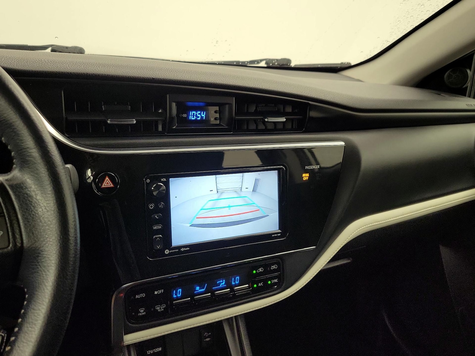 2018 Toyota Corolla iM Base - Photo 15