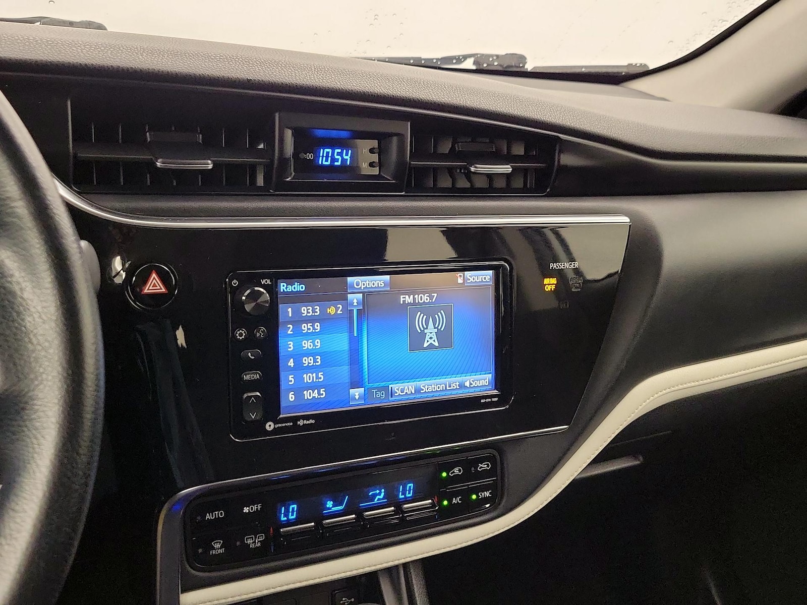 2018 Toyota Corolla iM Base - Photo 16