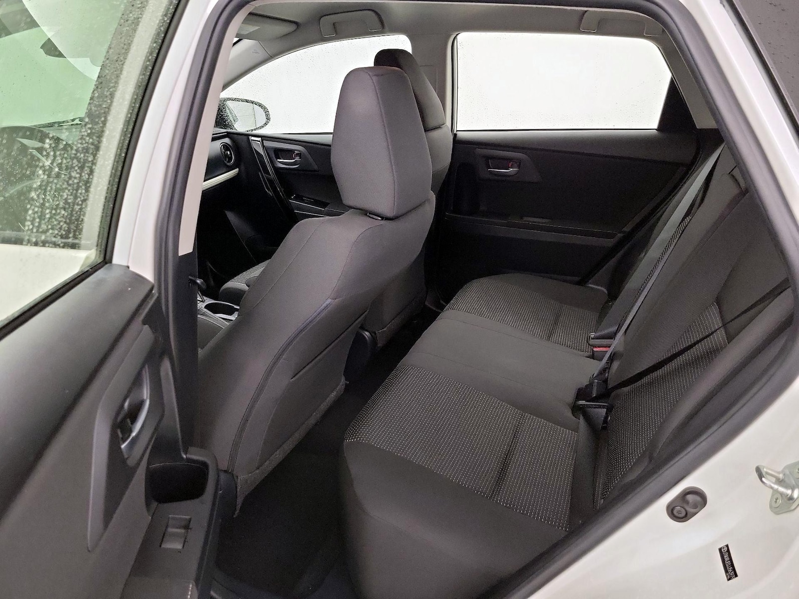 2018 Toyota Corolla iM Base - Photo 20