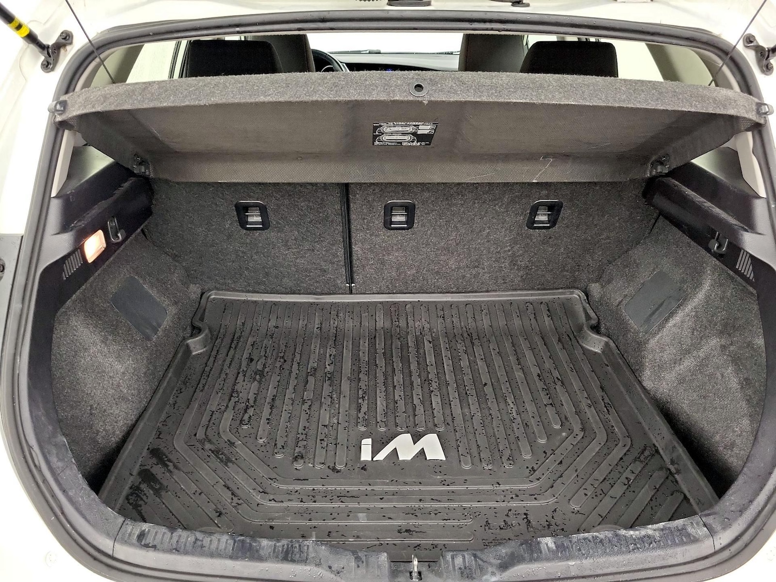 2018 Toyota Corolla iM Base - Photo 21