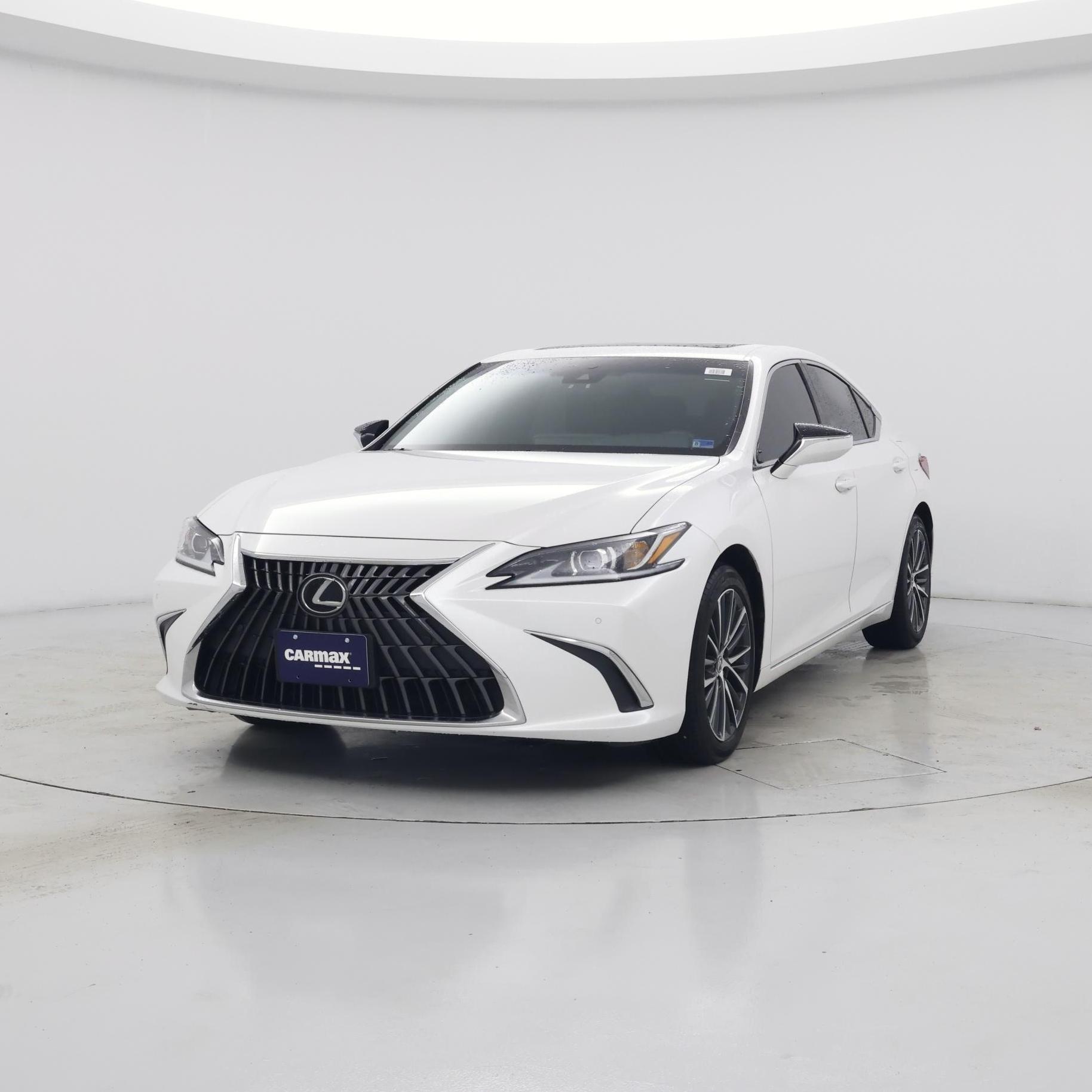 Thumbnail: 2018 Toyota Corolla iM - 4