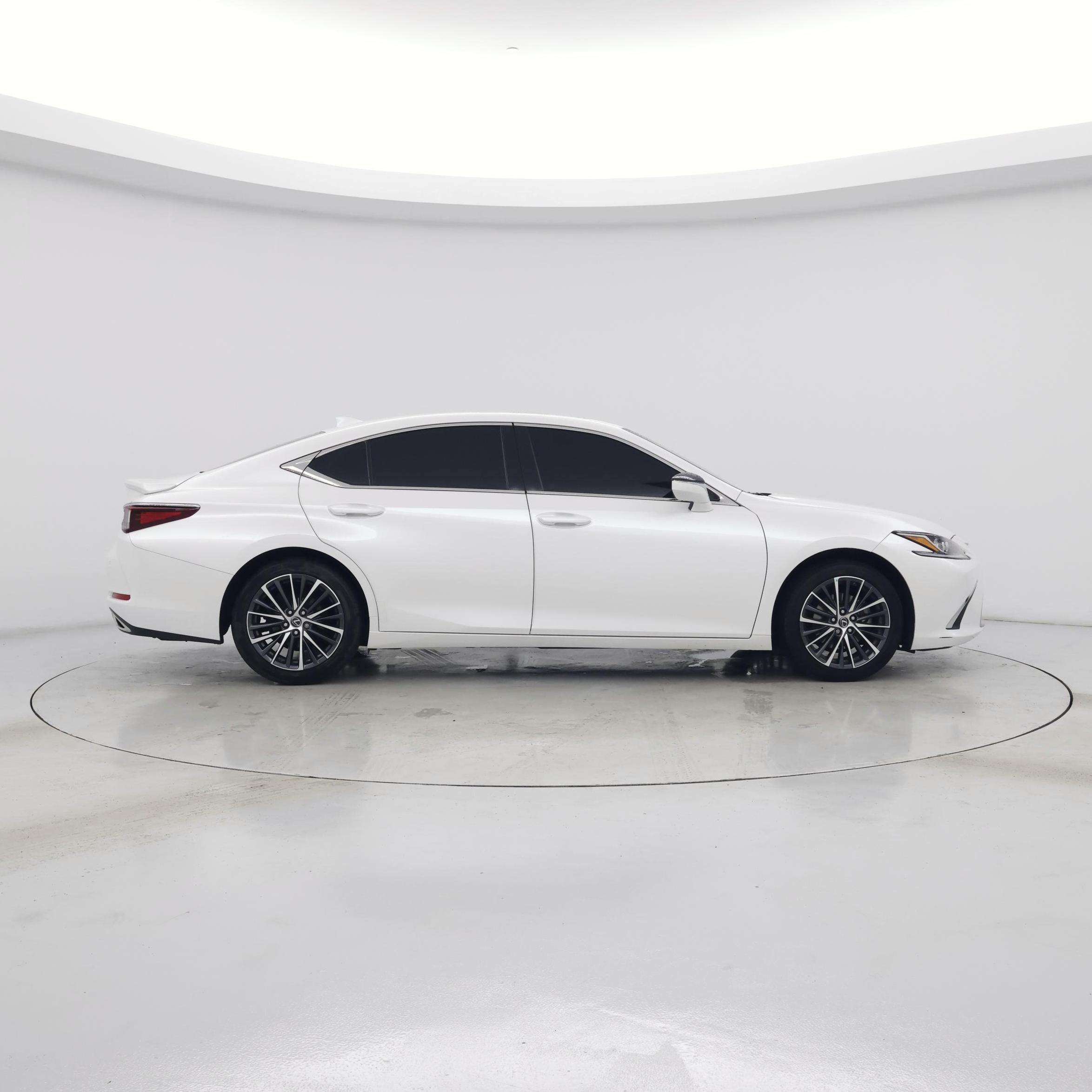 Thumbnail: 2018 Toyota Corolla iM - 7