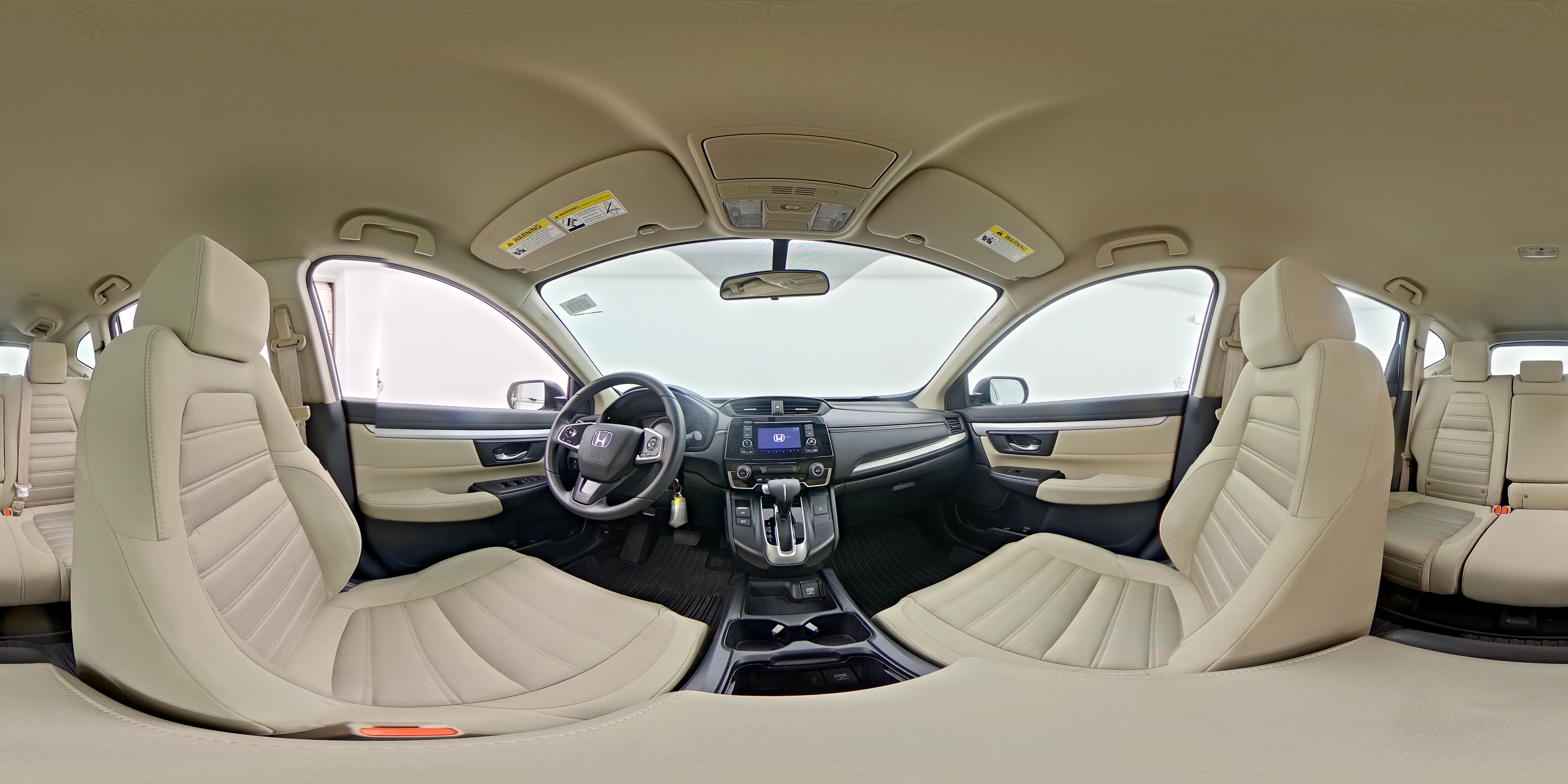 2019 Honda CR-V LX - Photo 24