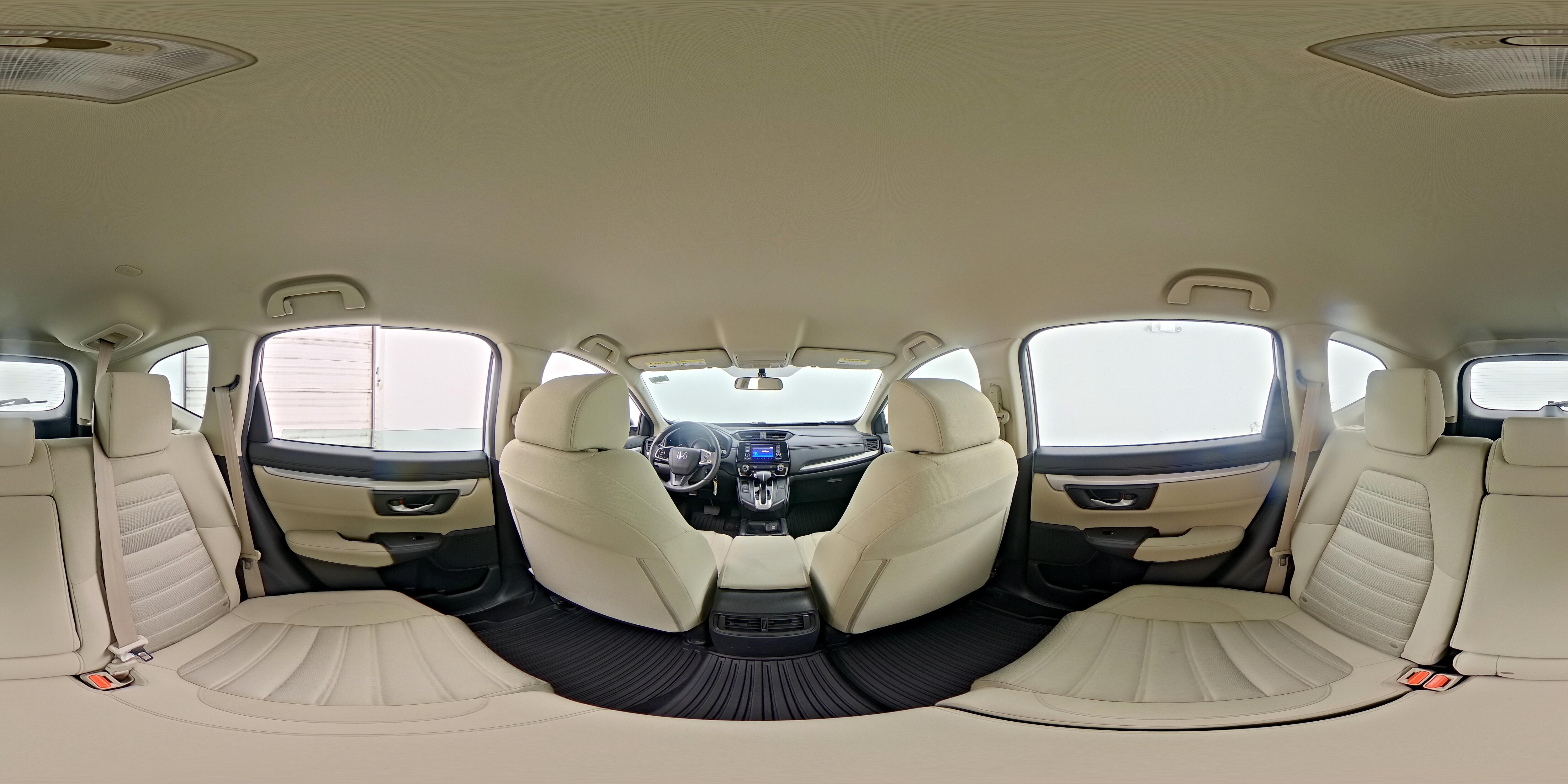 2019 Honda CR-V LX - Photo 25