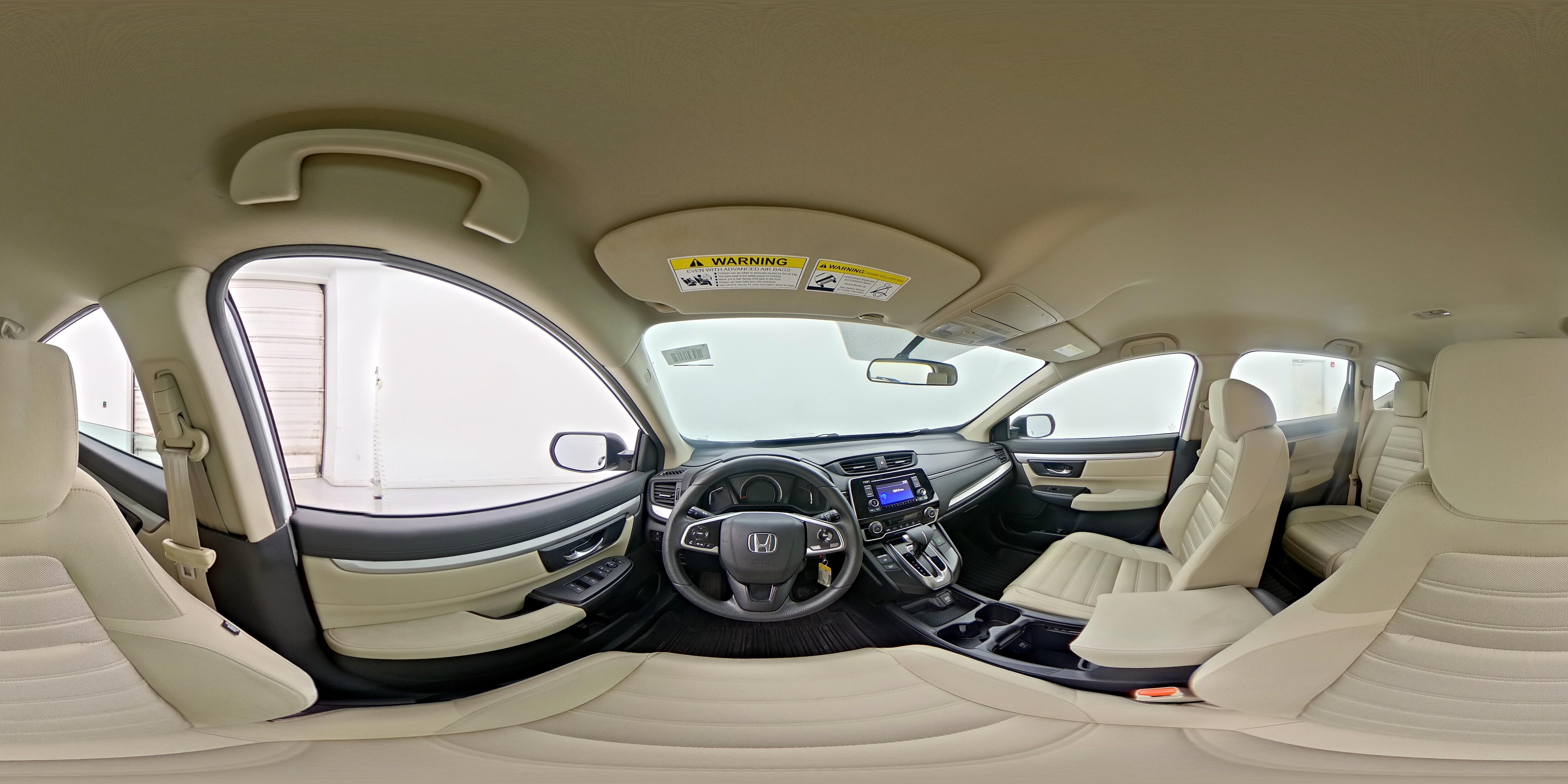 2019 Honda CR-V LX - Photo 26