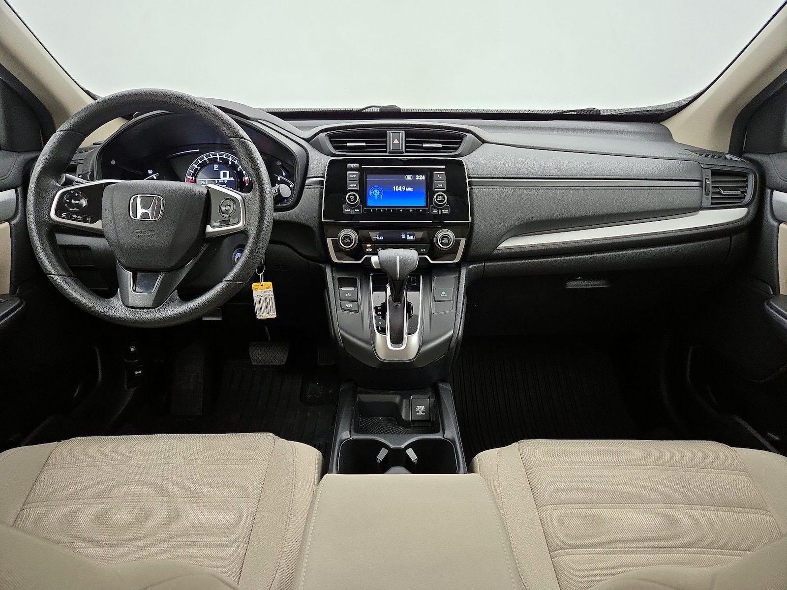 2019 Honda CR-V LX - Photo 10