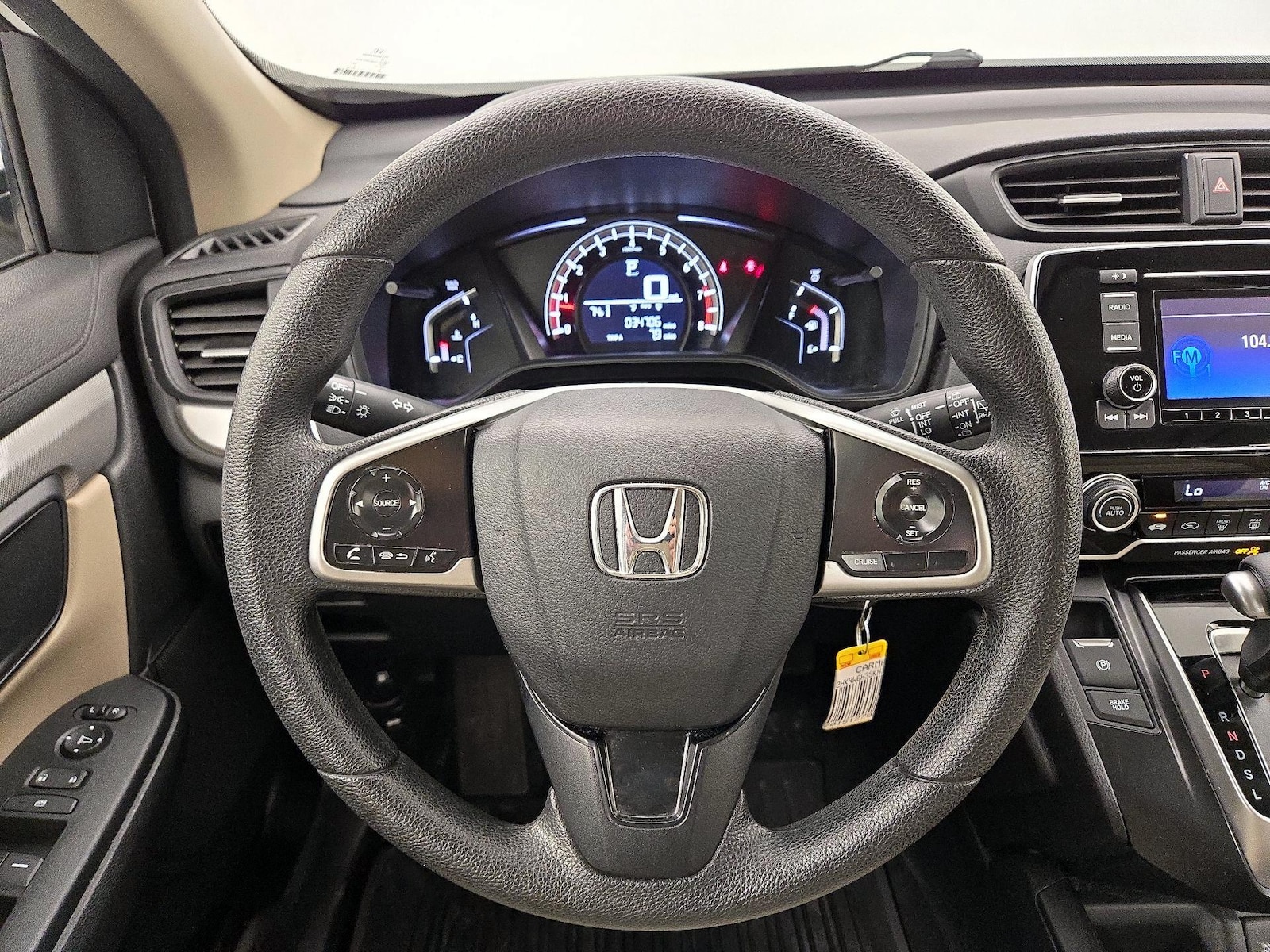2019 Honda CR-V LX - Photo 11