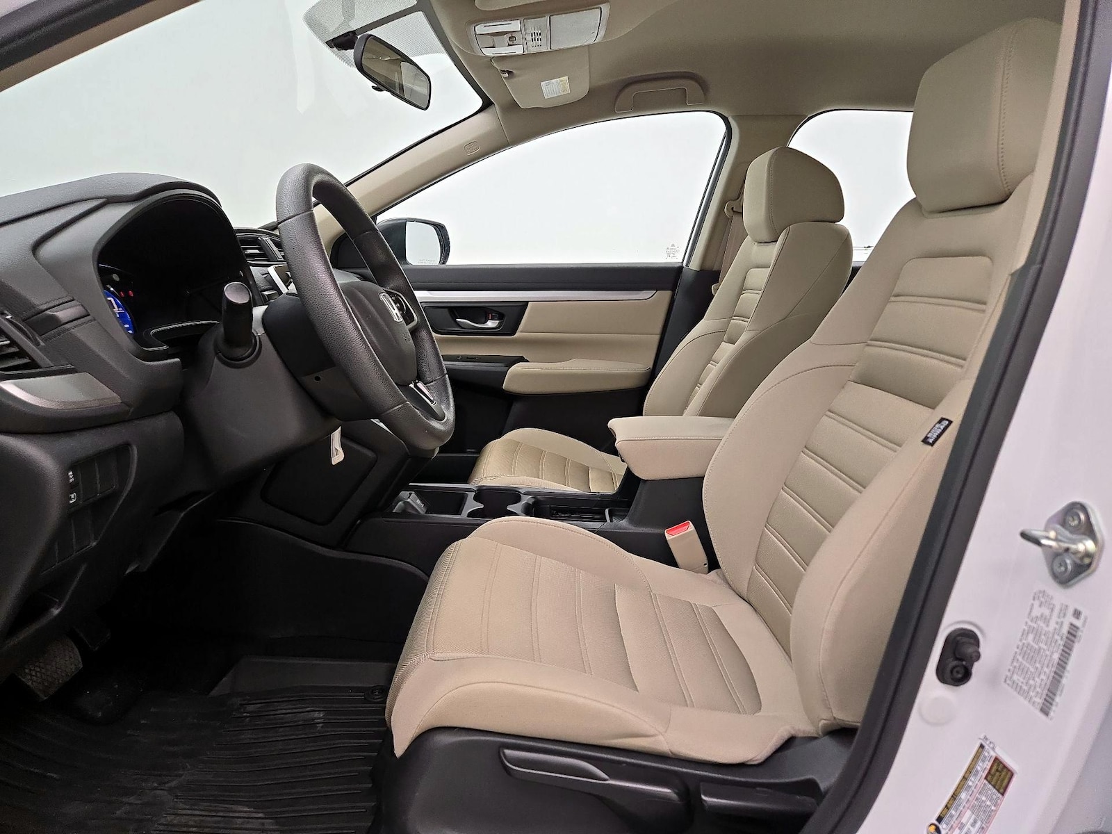2019 Honda CR-V LX - Photo 12