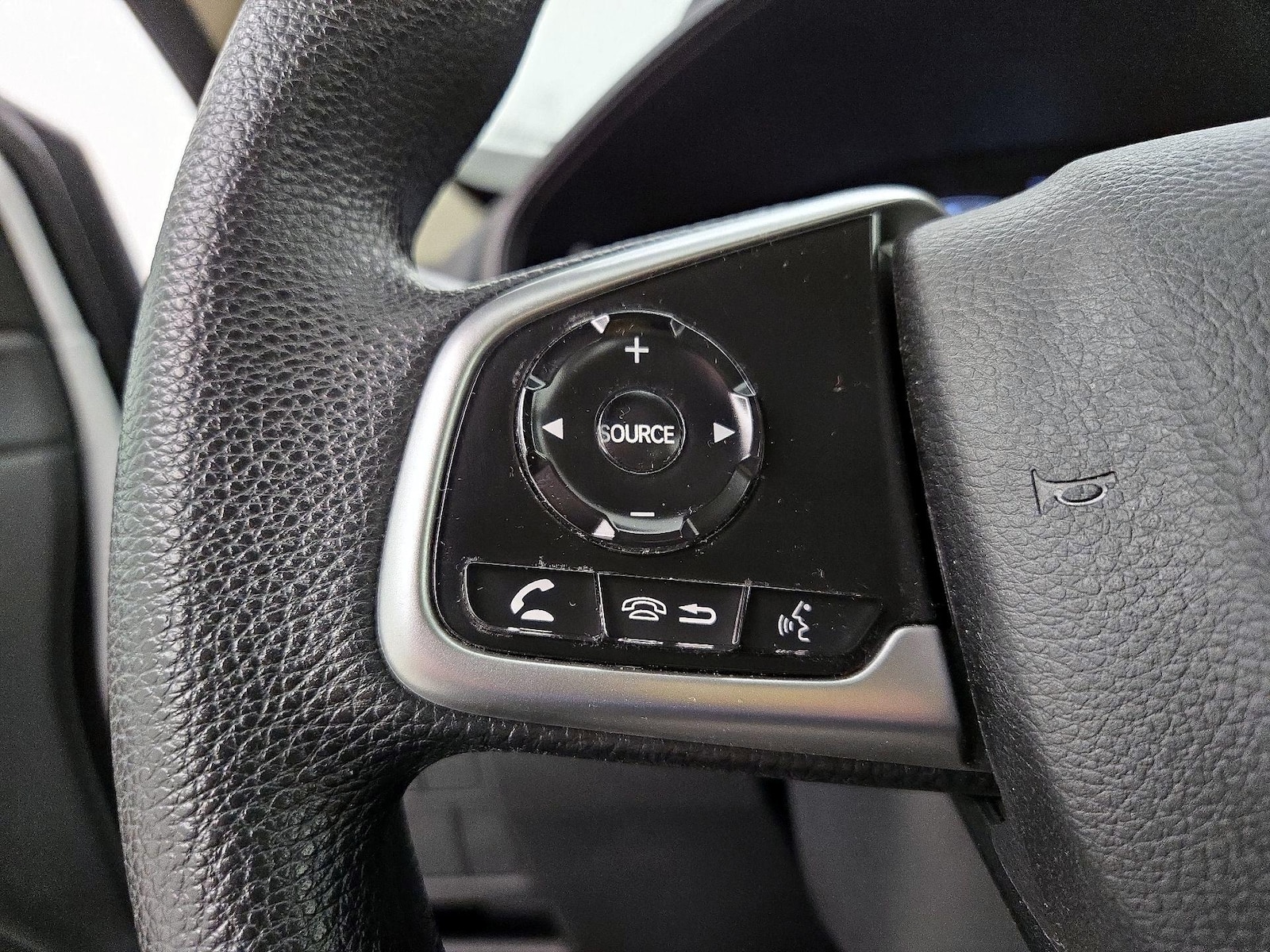 2019 Honda CR-V LX - Photo 14