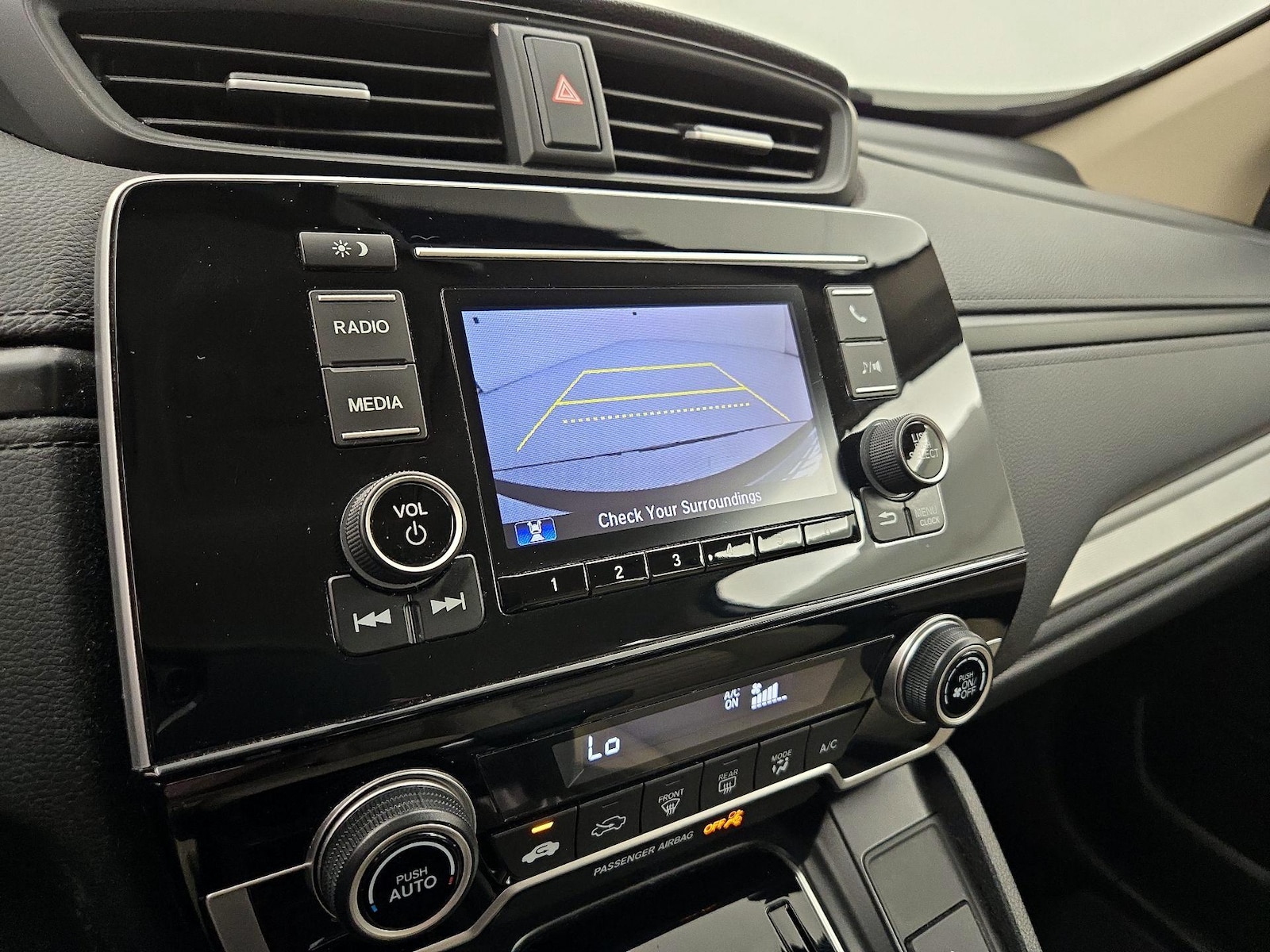 2019 Honda CR-V LX - Photo 15
